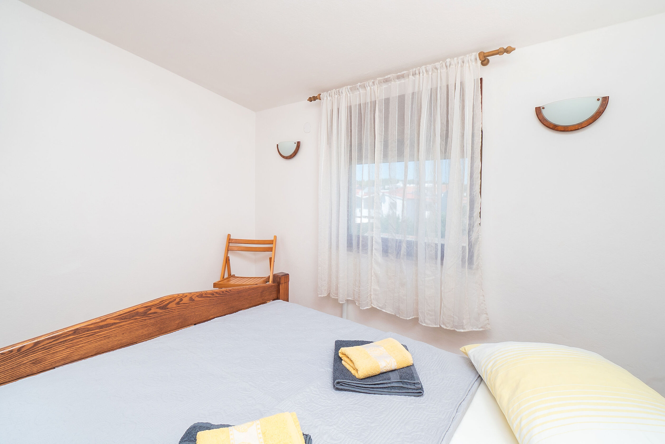 Apartments Ljubica 100111-A2