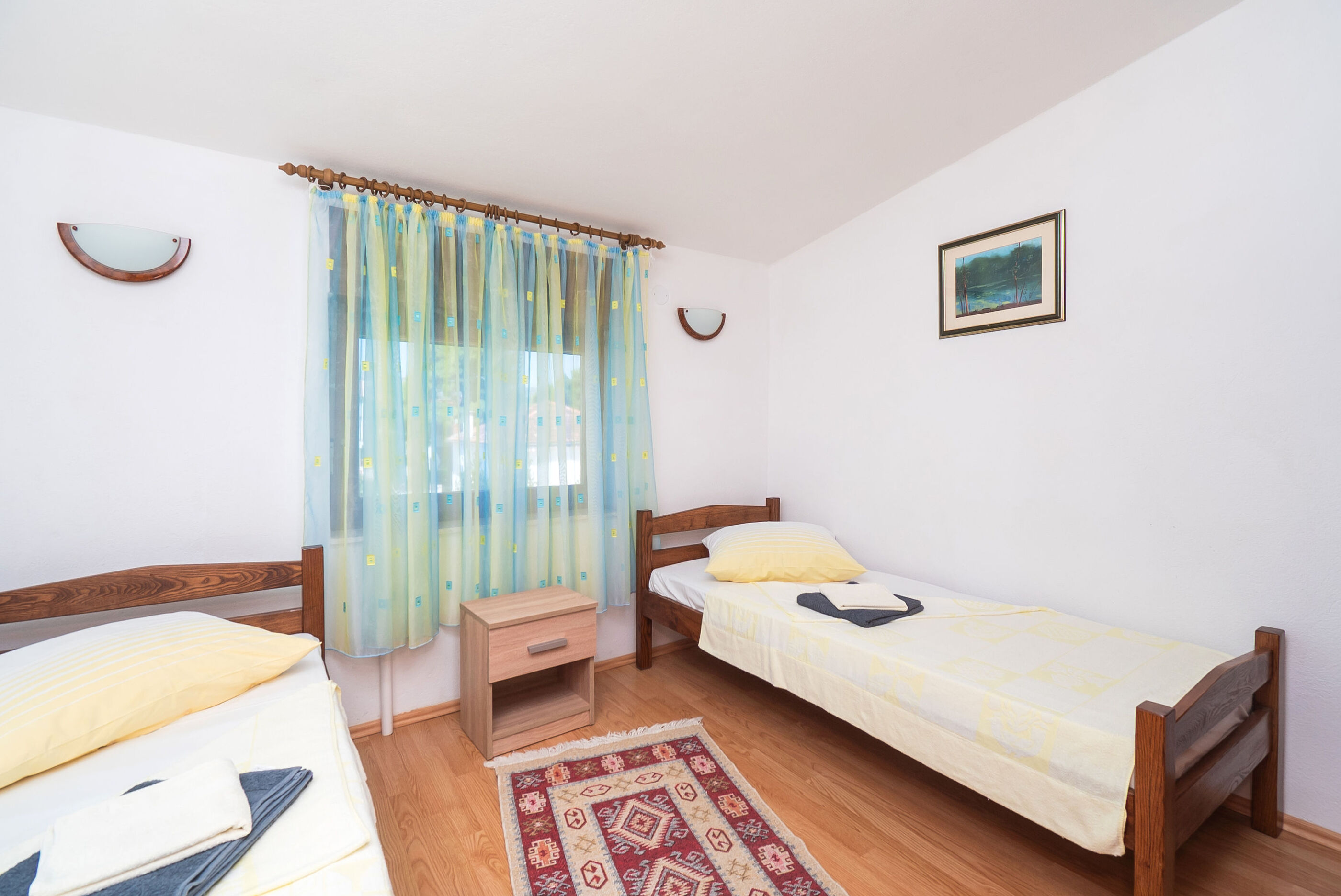 Apartments Ljubica 100111-A2