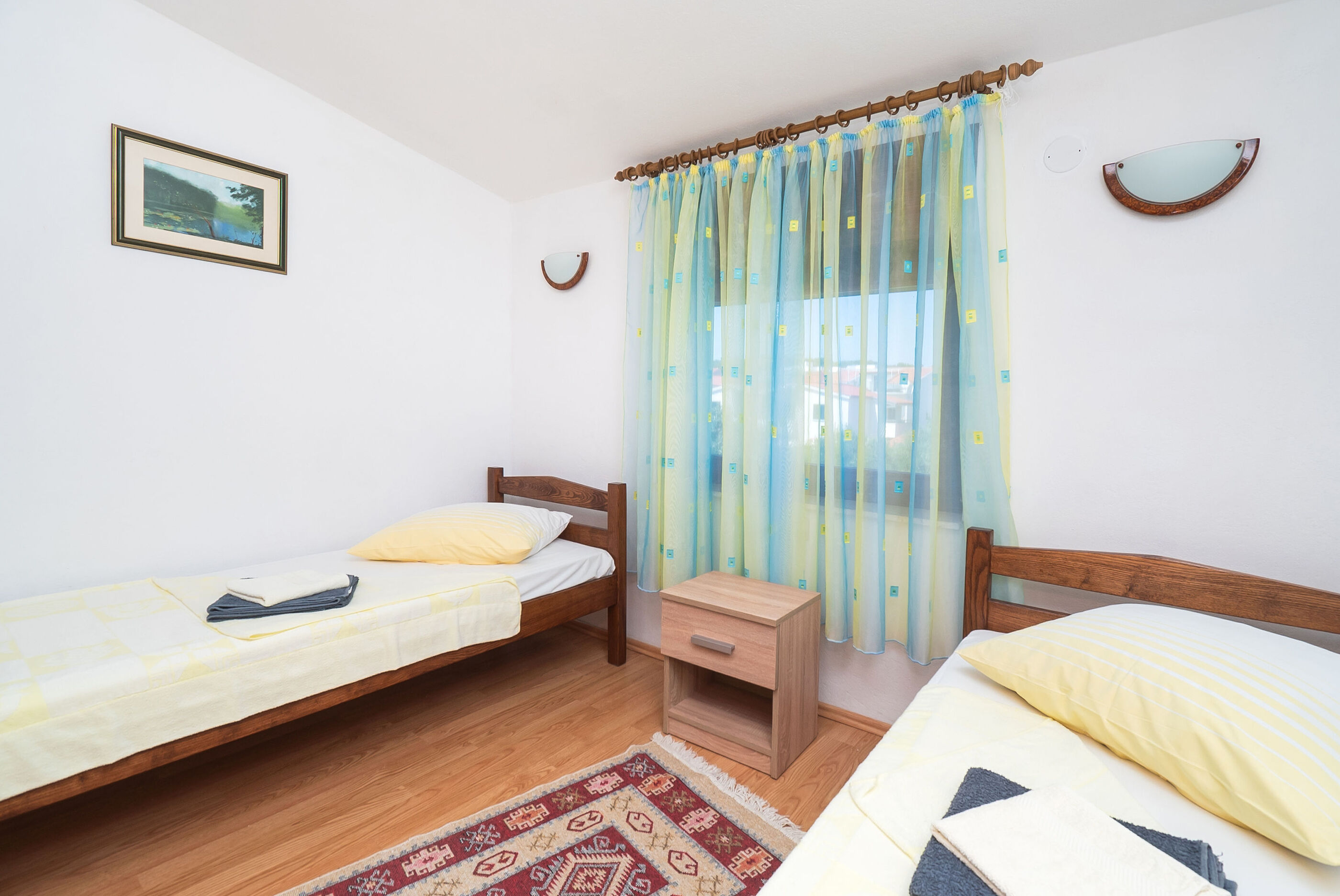 Apartments Ljubica 100111-A2