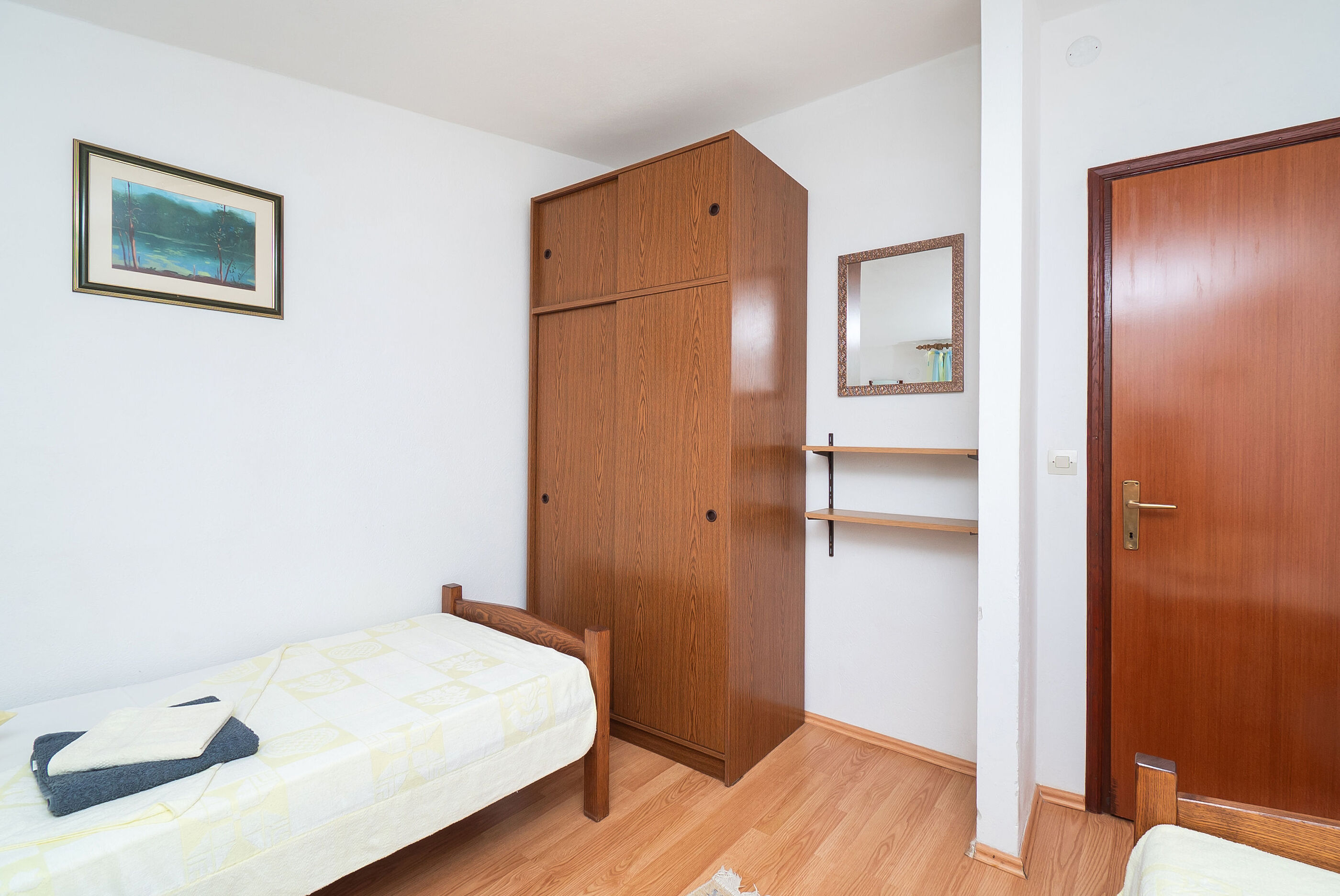 Apartments Ljubica 100111-A2