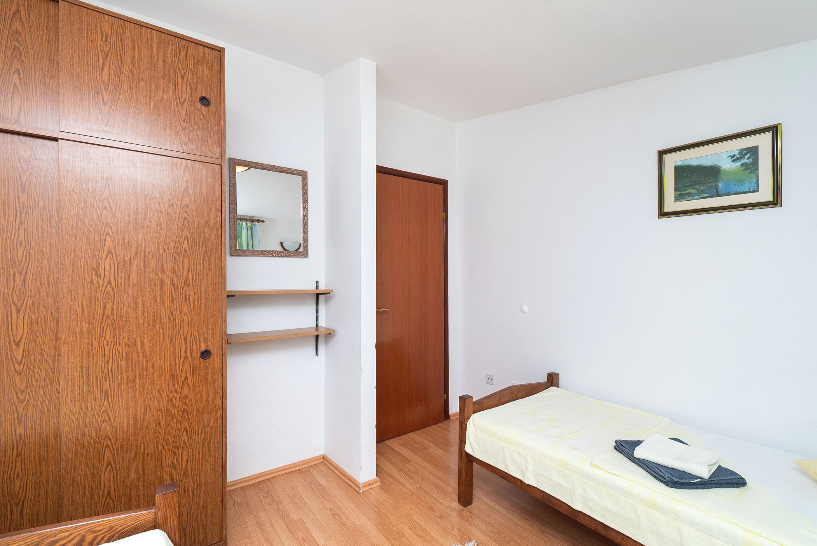 Apartments Ljubica 100111-A2