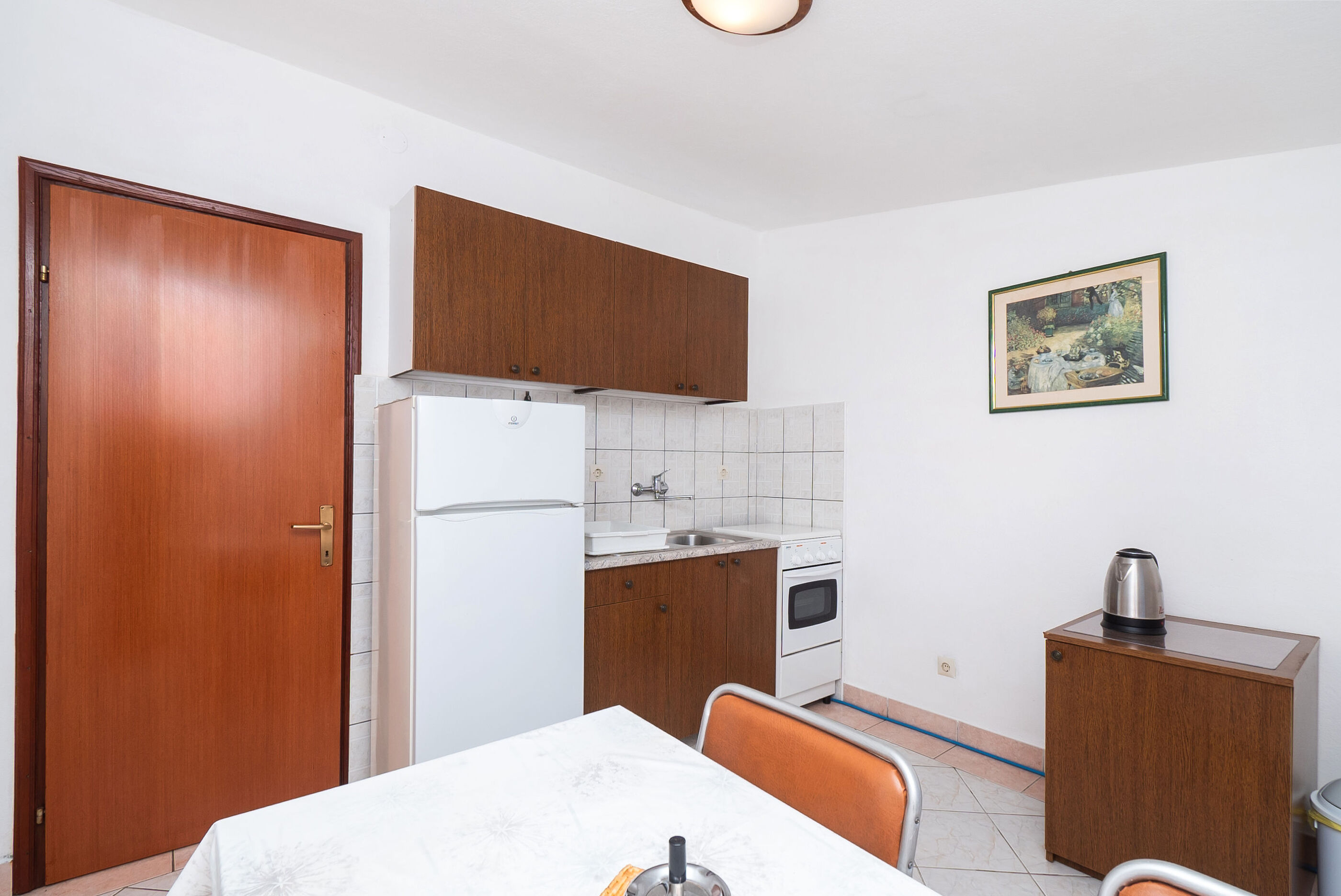 Apartments Ljubica 100111-A2