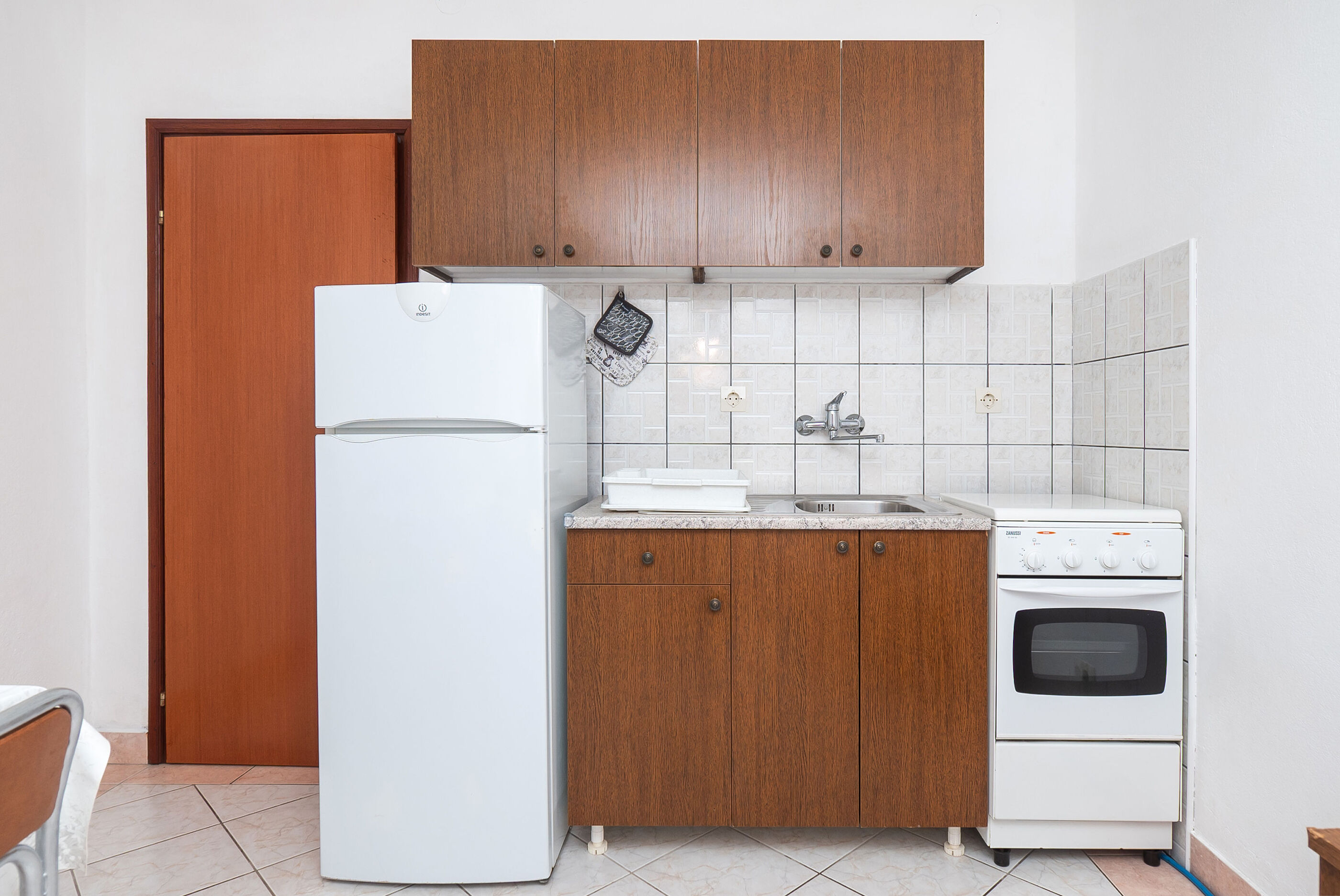 Apartments Ljubica 100111-A2