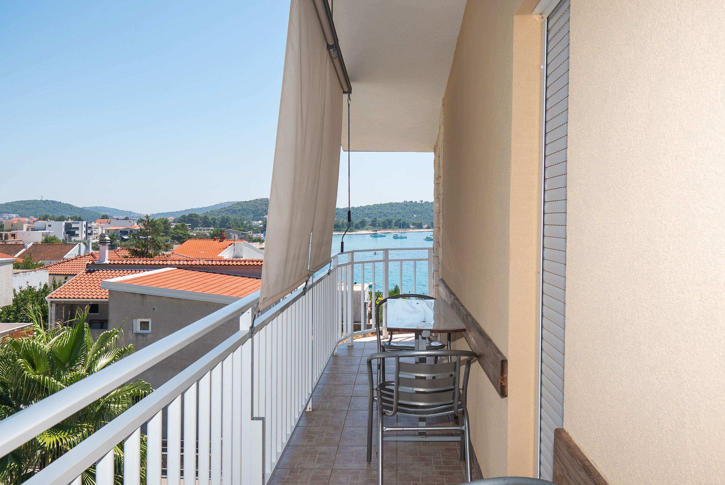 Apartments Ljubica 100111-A2