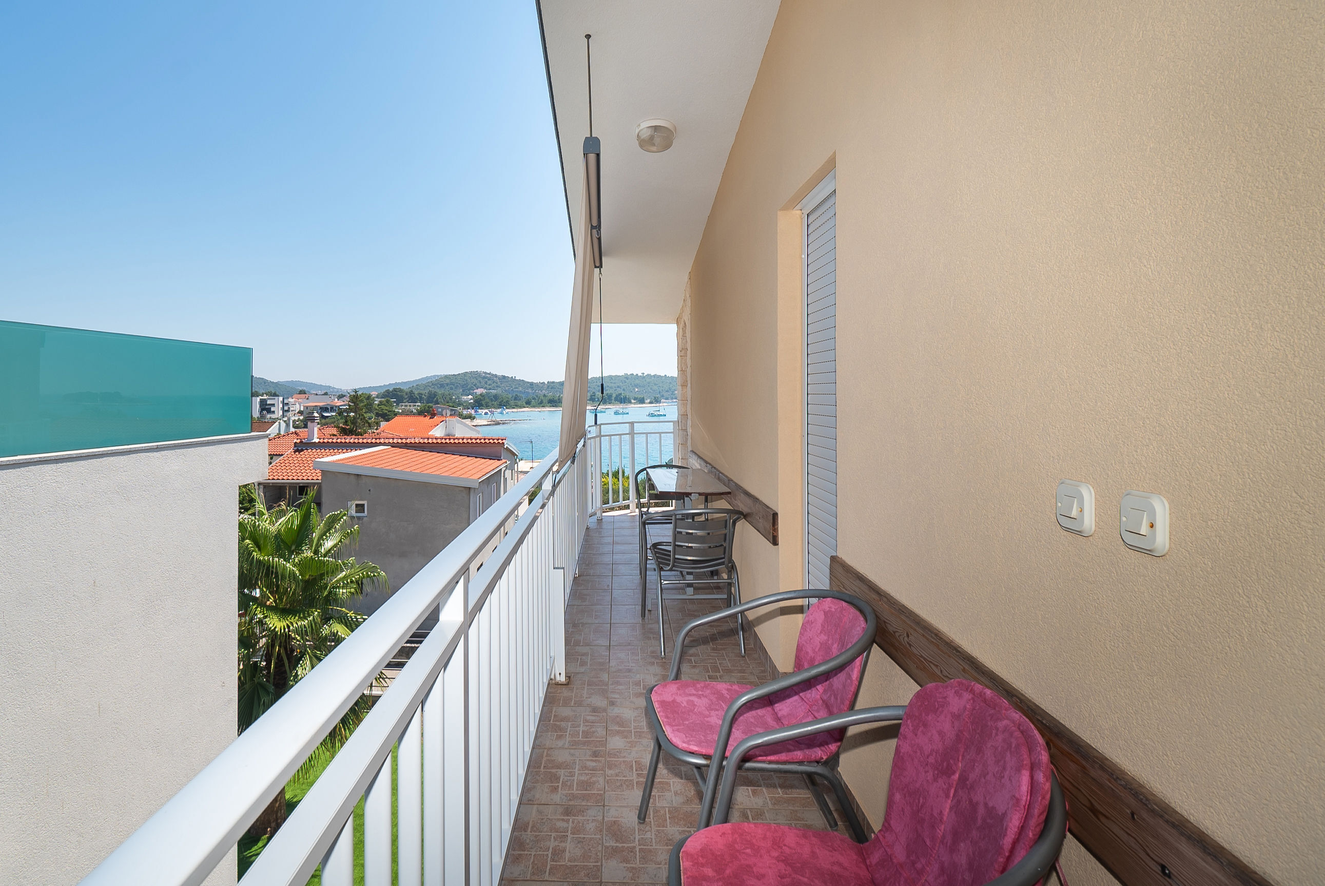 Apartments Ljubica 100111-A2