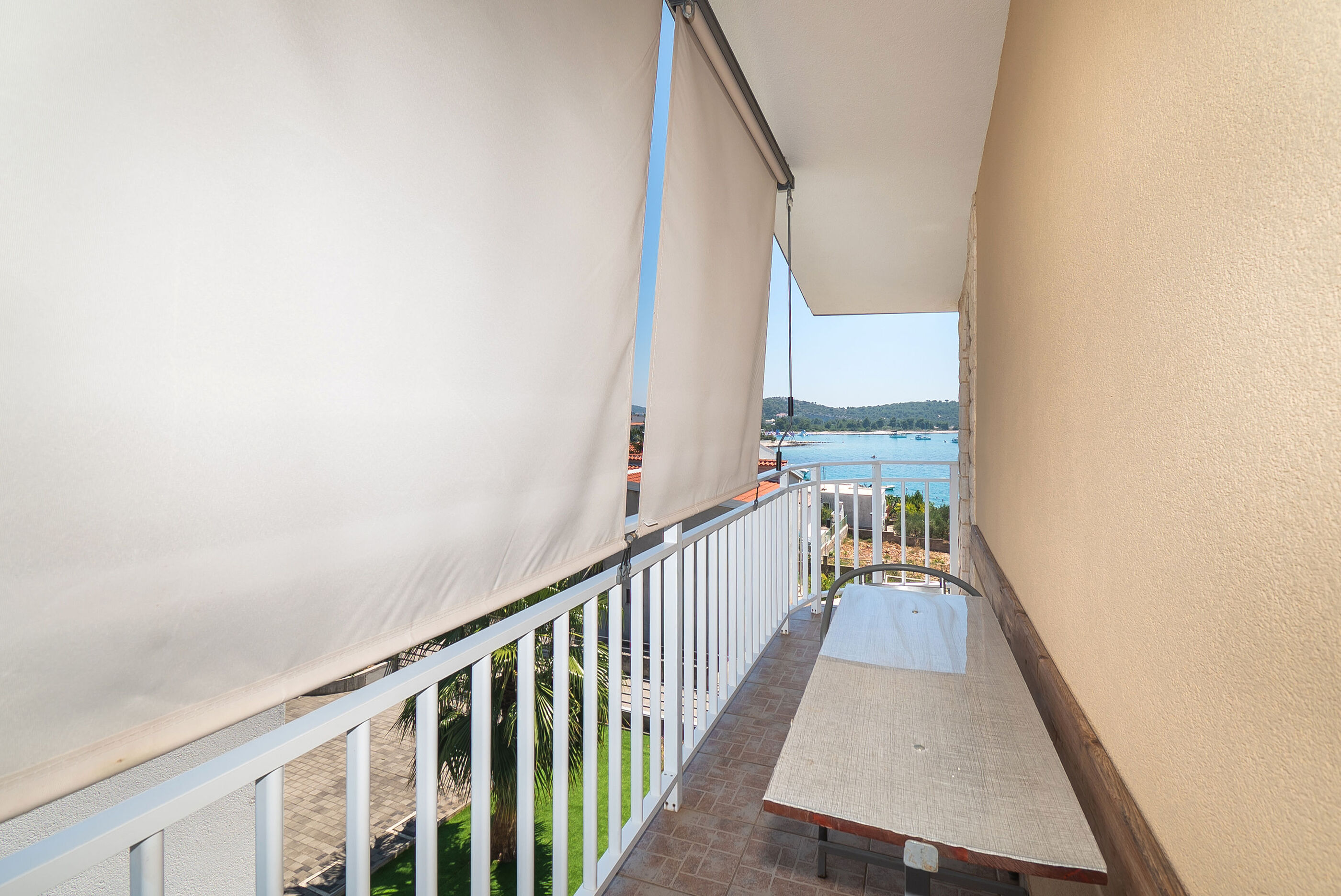 Apartments Ljubica 100111-A2