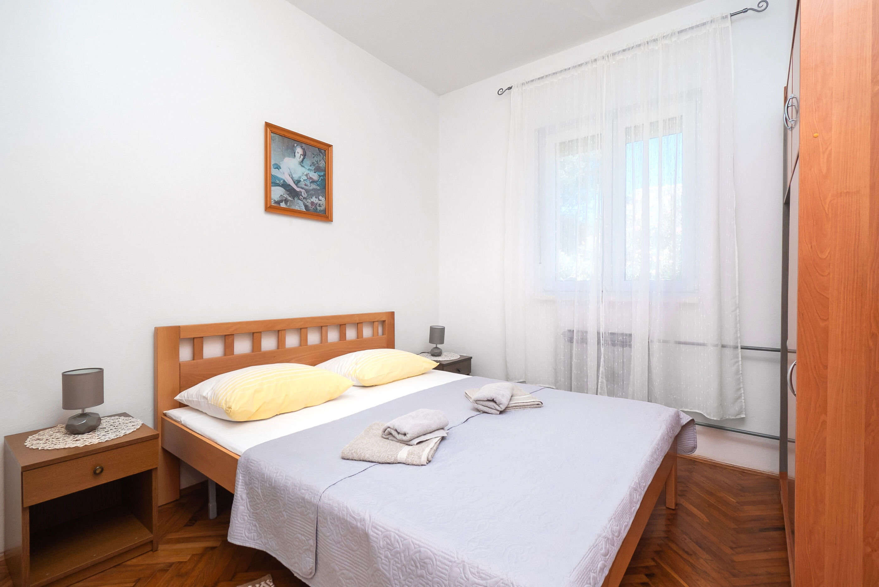 Apartments Ljubica 100111-A3