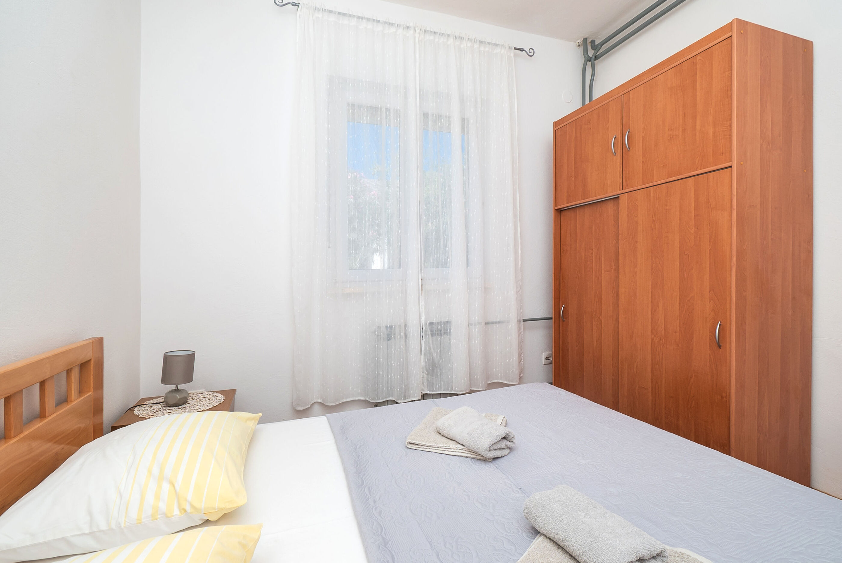 Apartments Ljubica 100111-A3