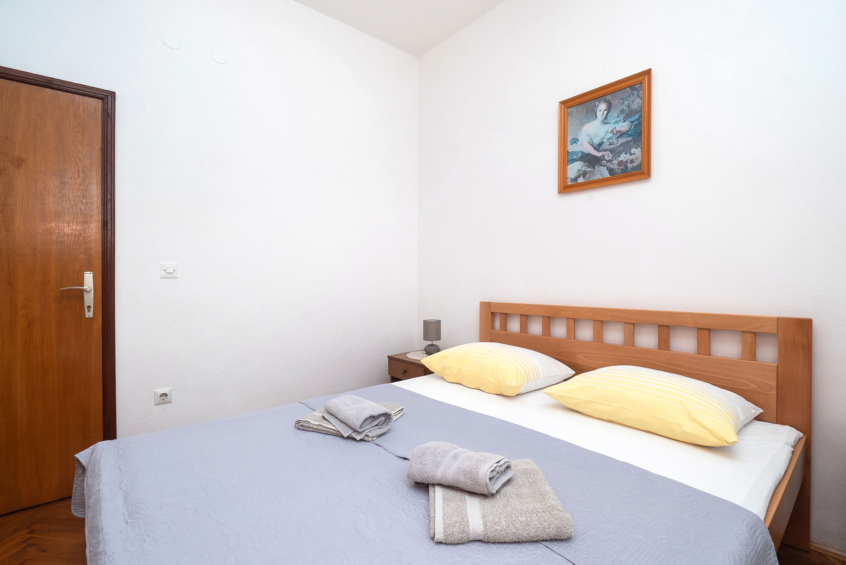 Apartments Ljubica 100111-A3