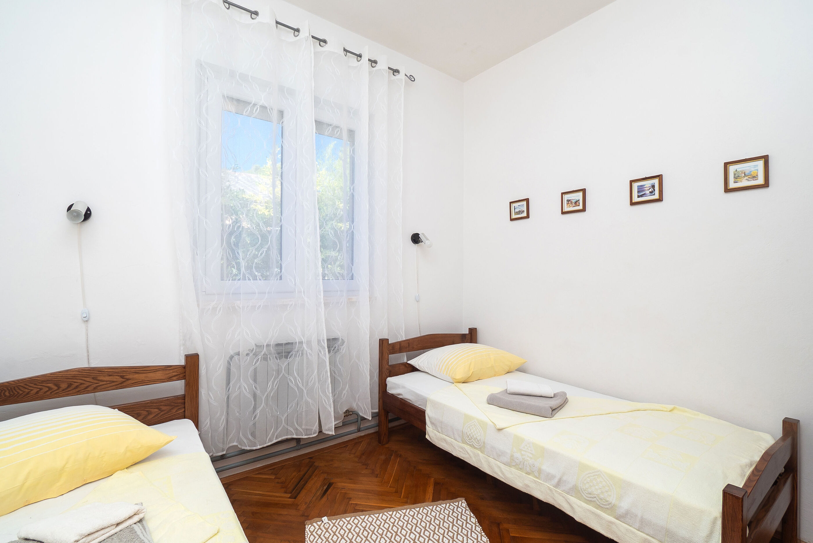 Apartments Ljubica 100111-A3