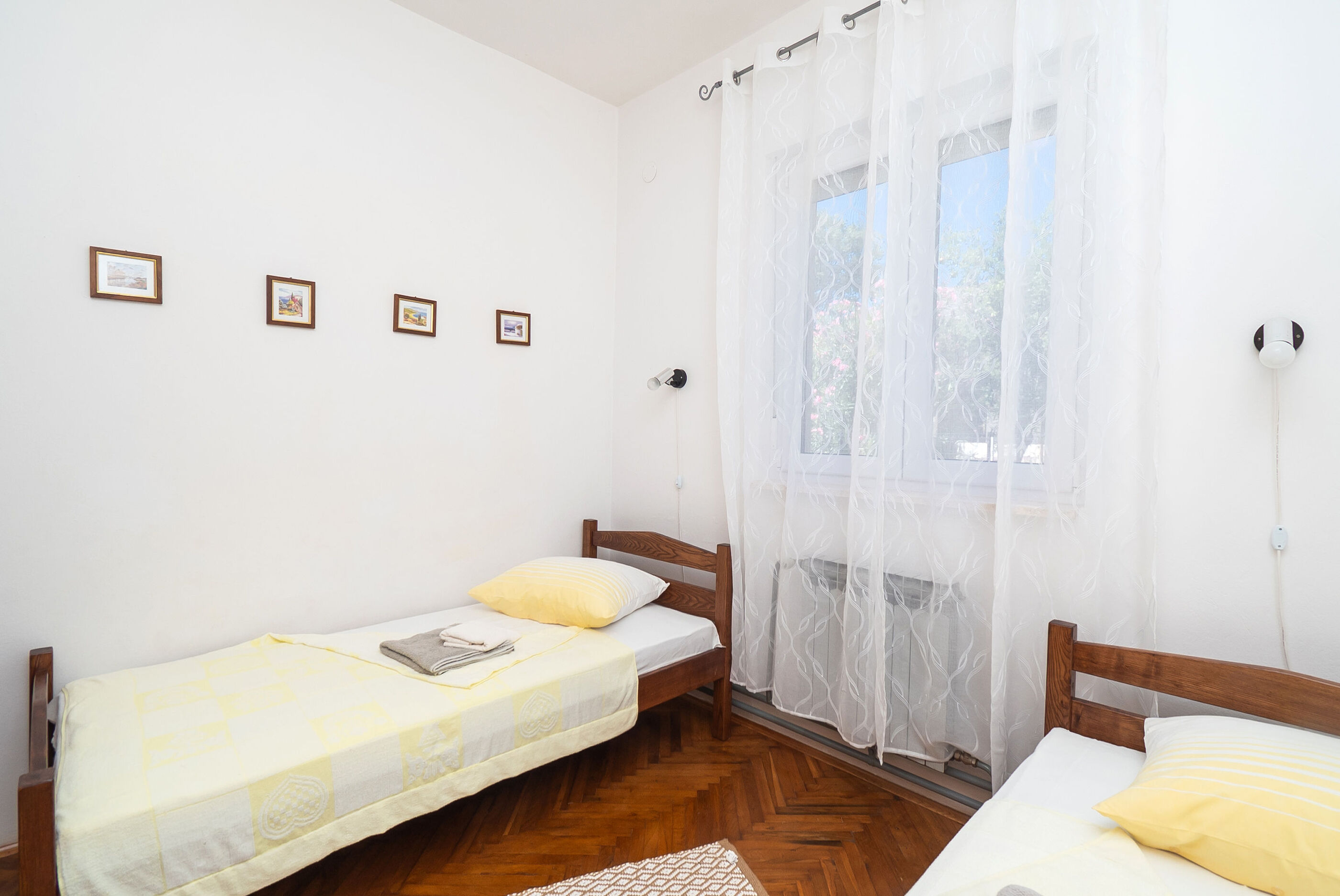 Apartments Ljubica 100111-A3