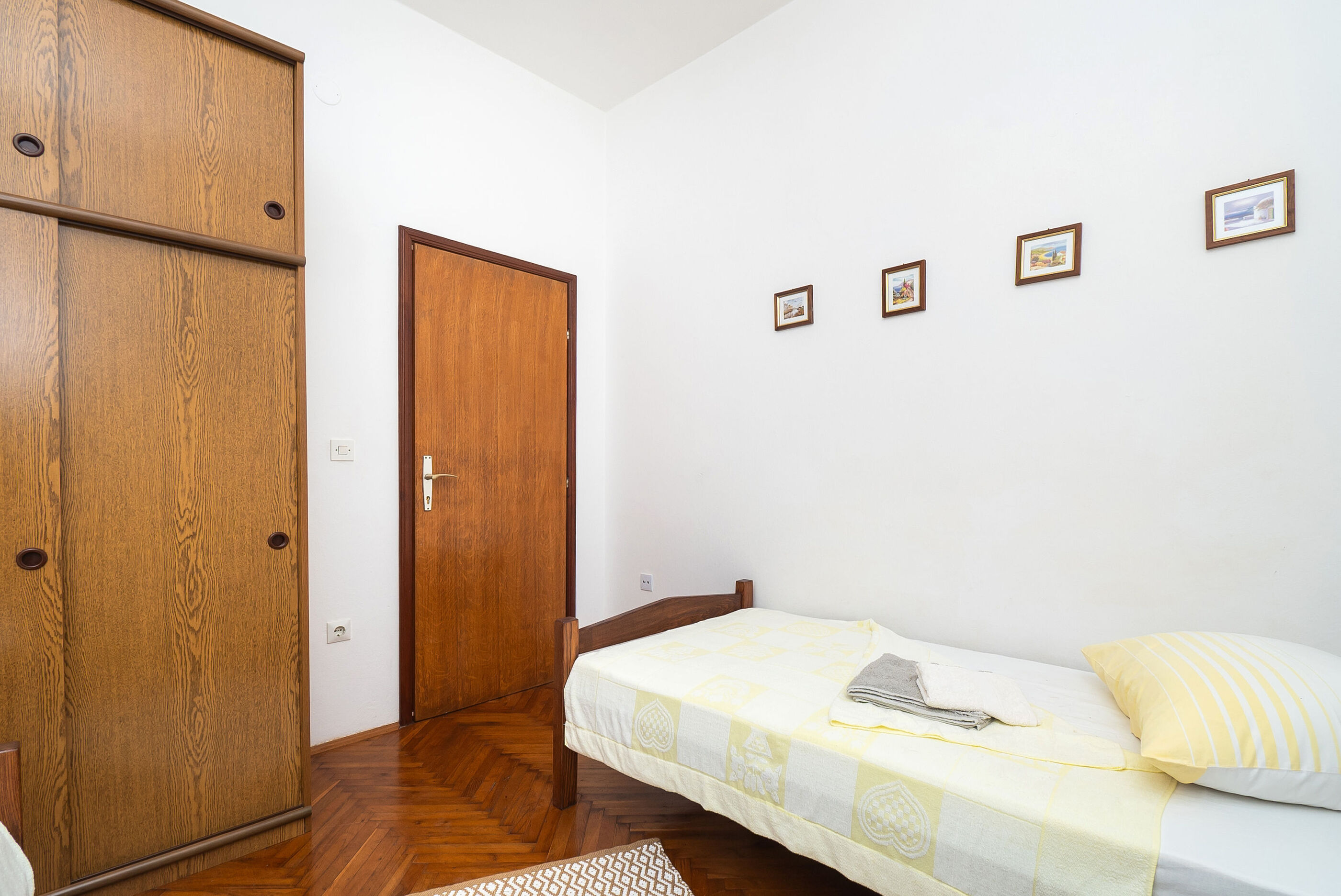 Apartments Ljubica 100111-A3