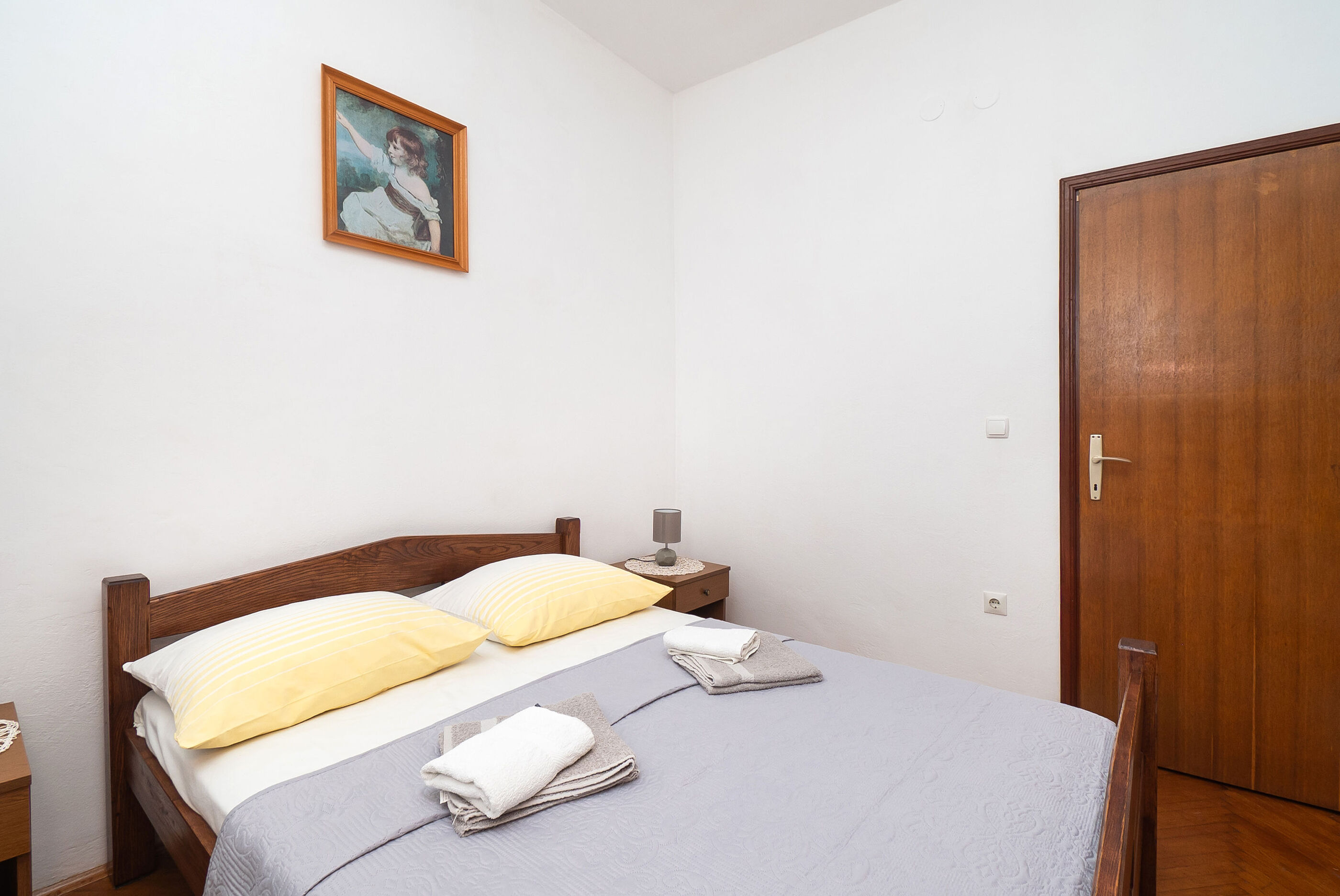 Apartments Ljubica 100111-A3