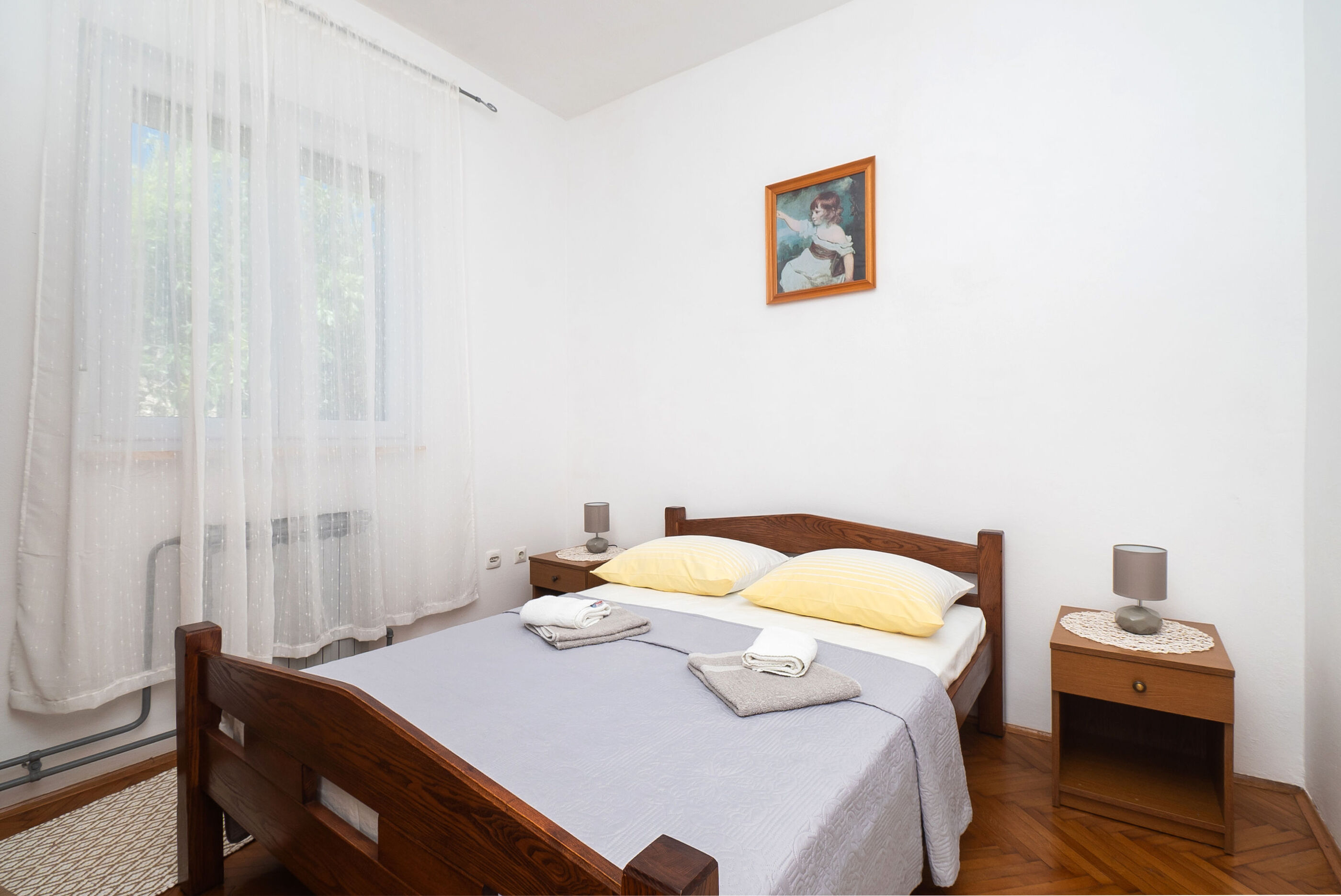 Apartments Ljubica 100111-A3