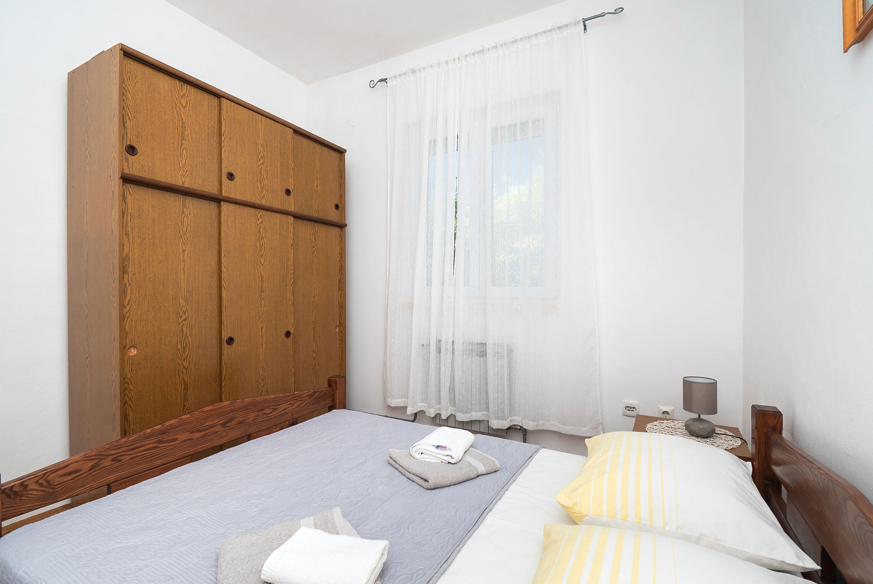 Apartments Ljubica 100111-A3