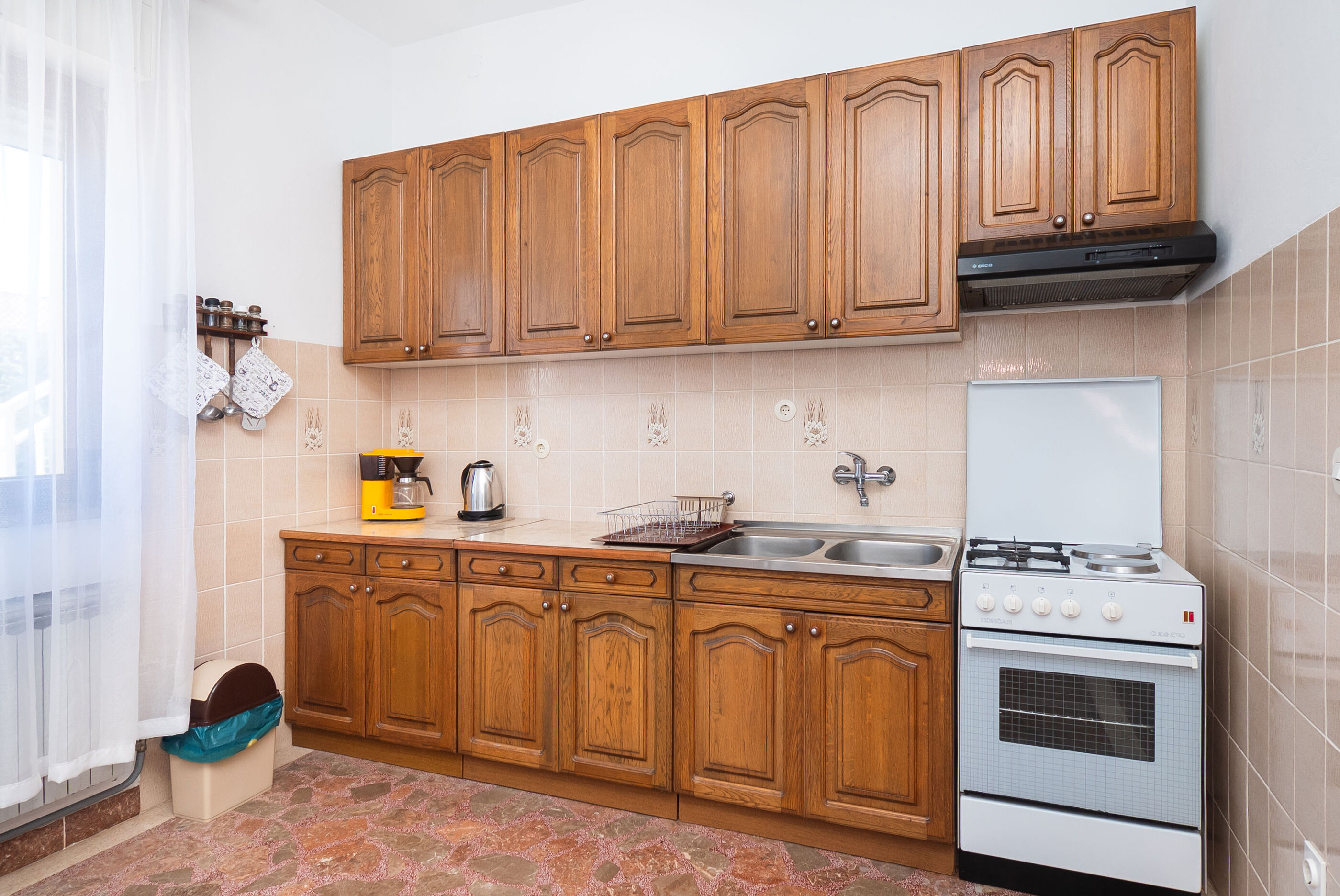 Apartments Ljubica 100111-A3