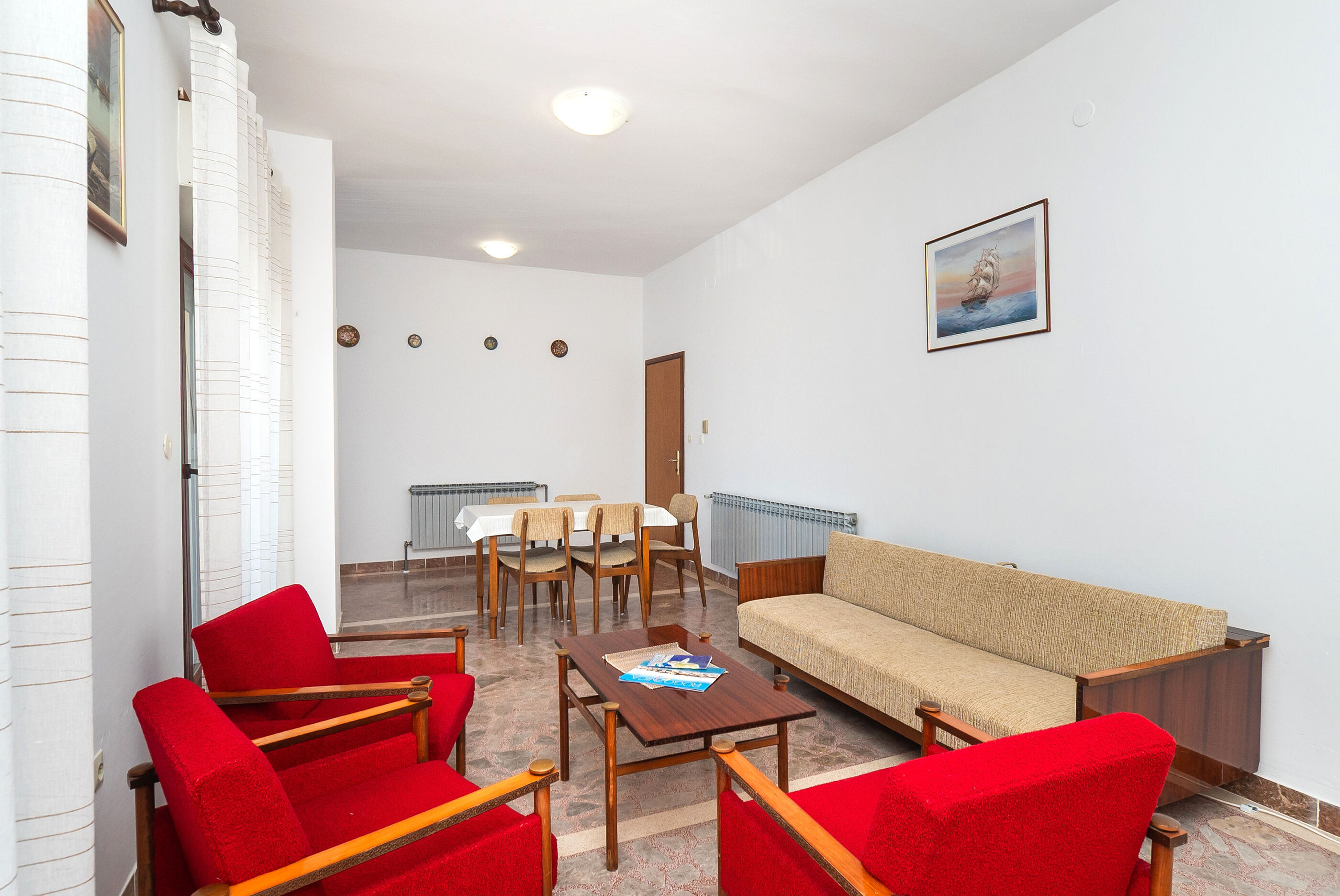 Apartments Ljubica 100111-A3
