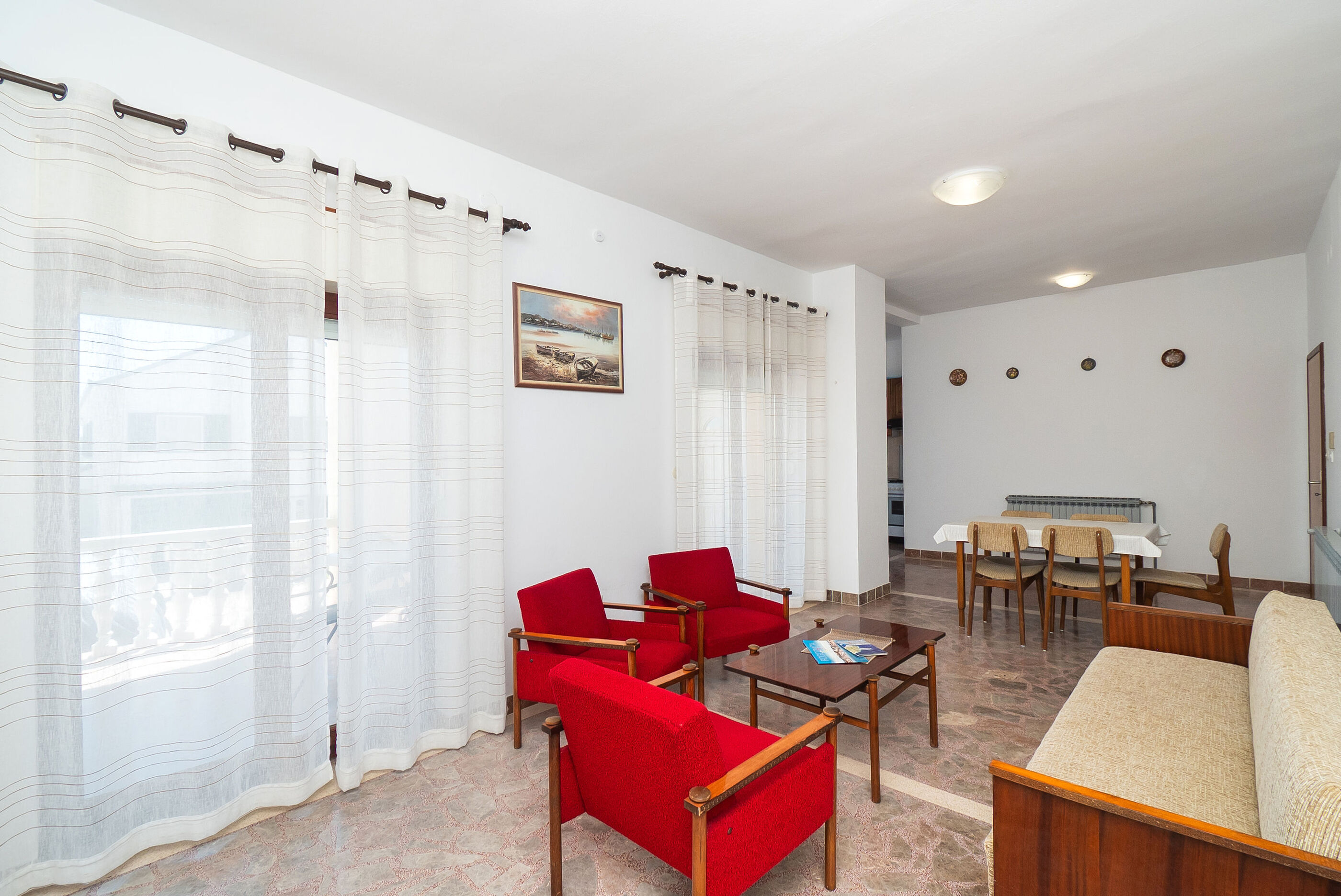 Apartments Ljubica 100111-A3