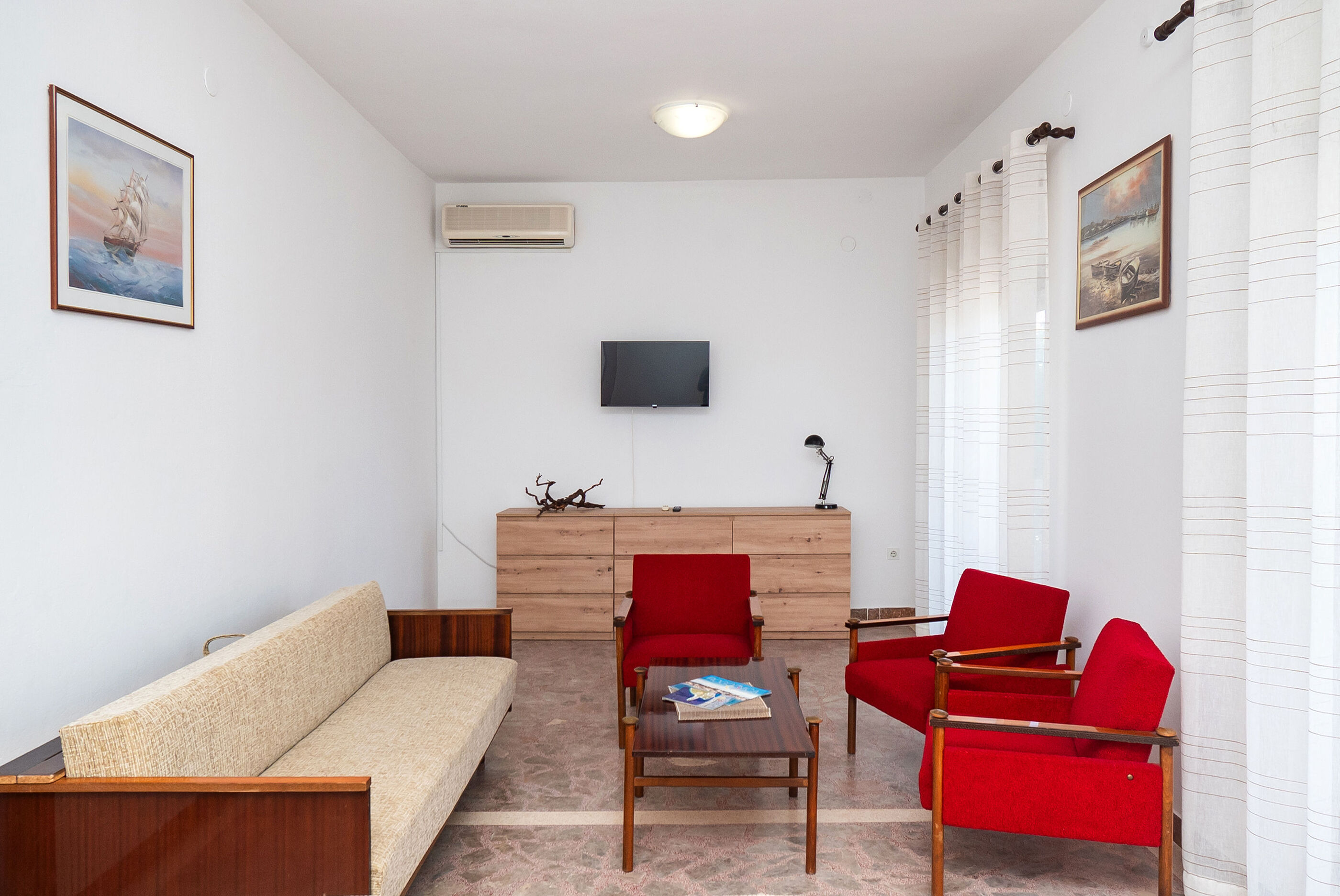 Apartments Ljubica 100111-A3