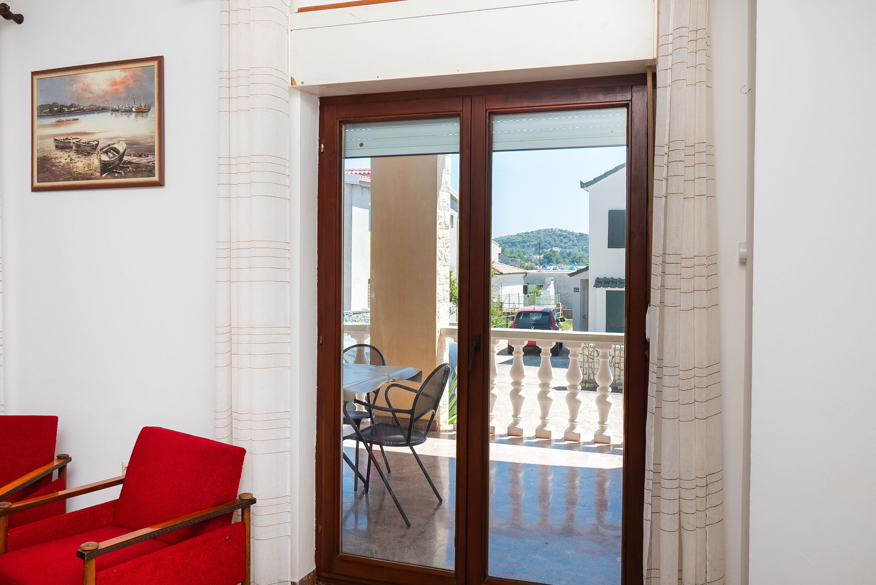 Apartments Ljubica 100111-A3