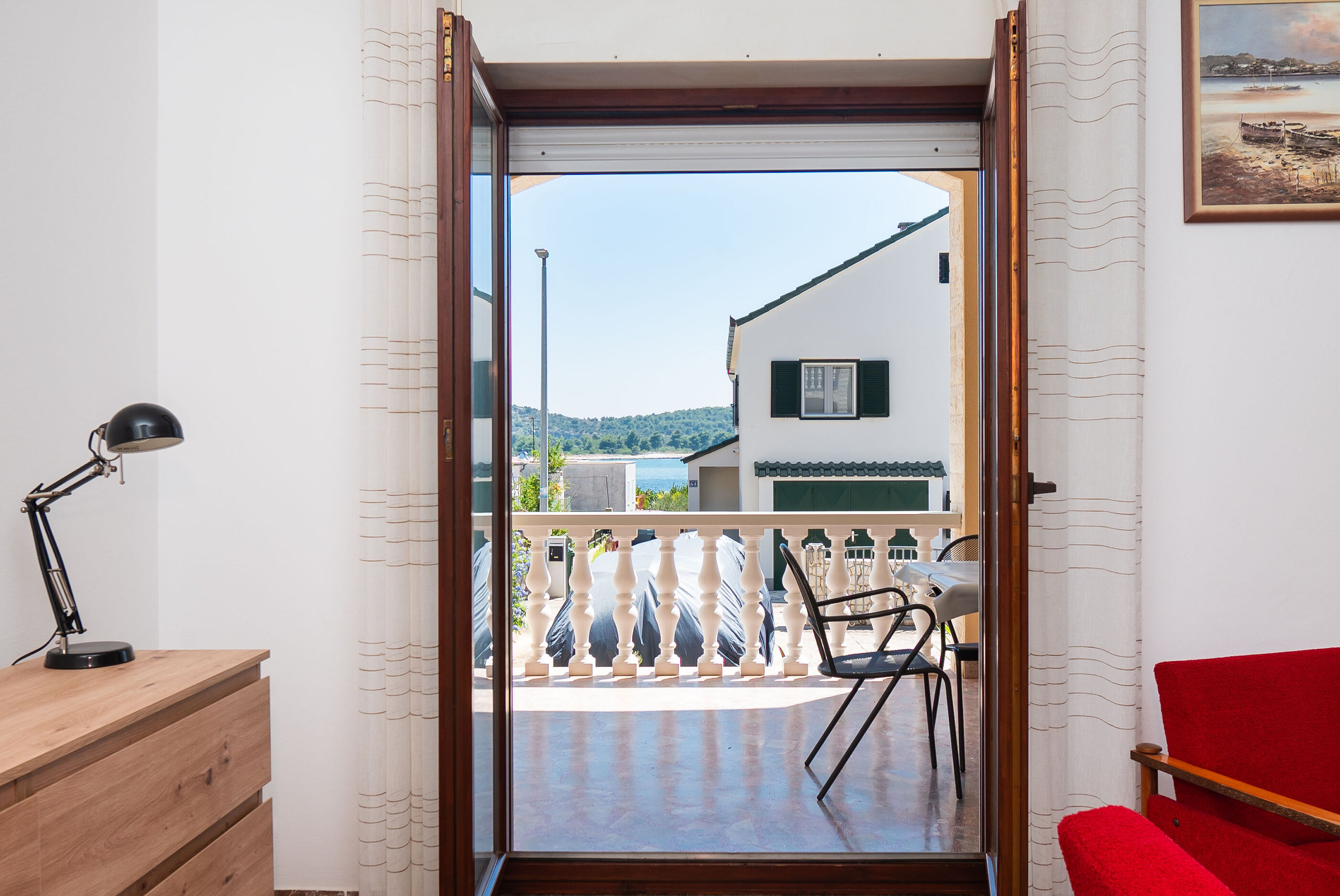 Apartments Ljubica 100111-A3