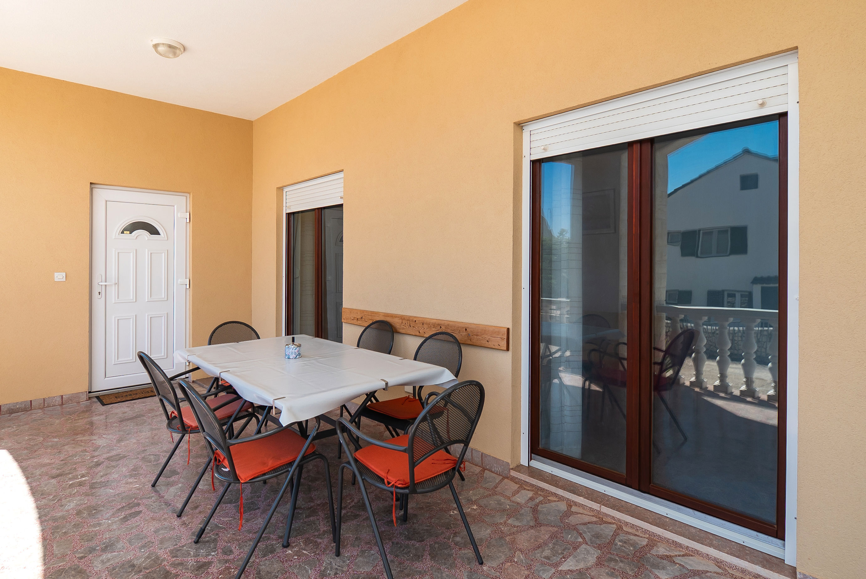 Apartments Ljubica 100111-A3