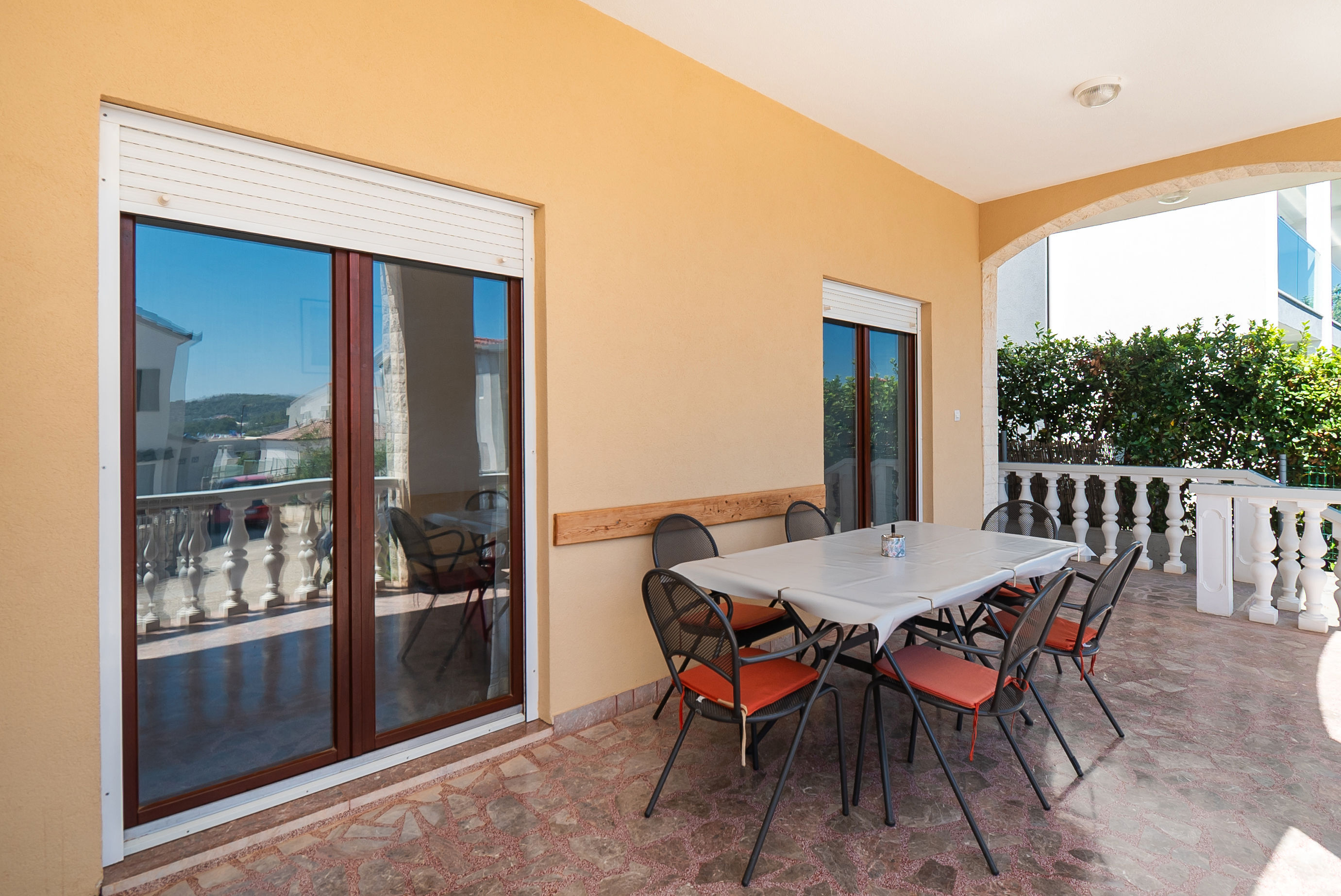 Apartments Ljubica 100111-A3