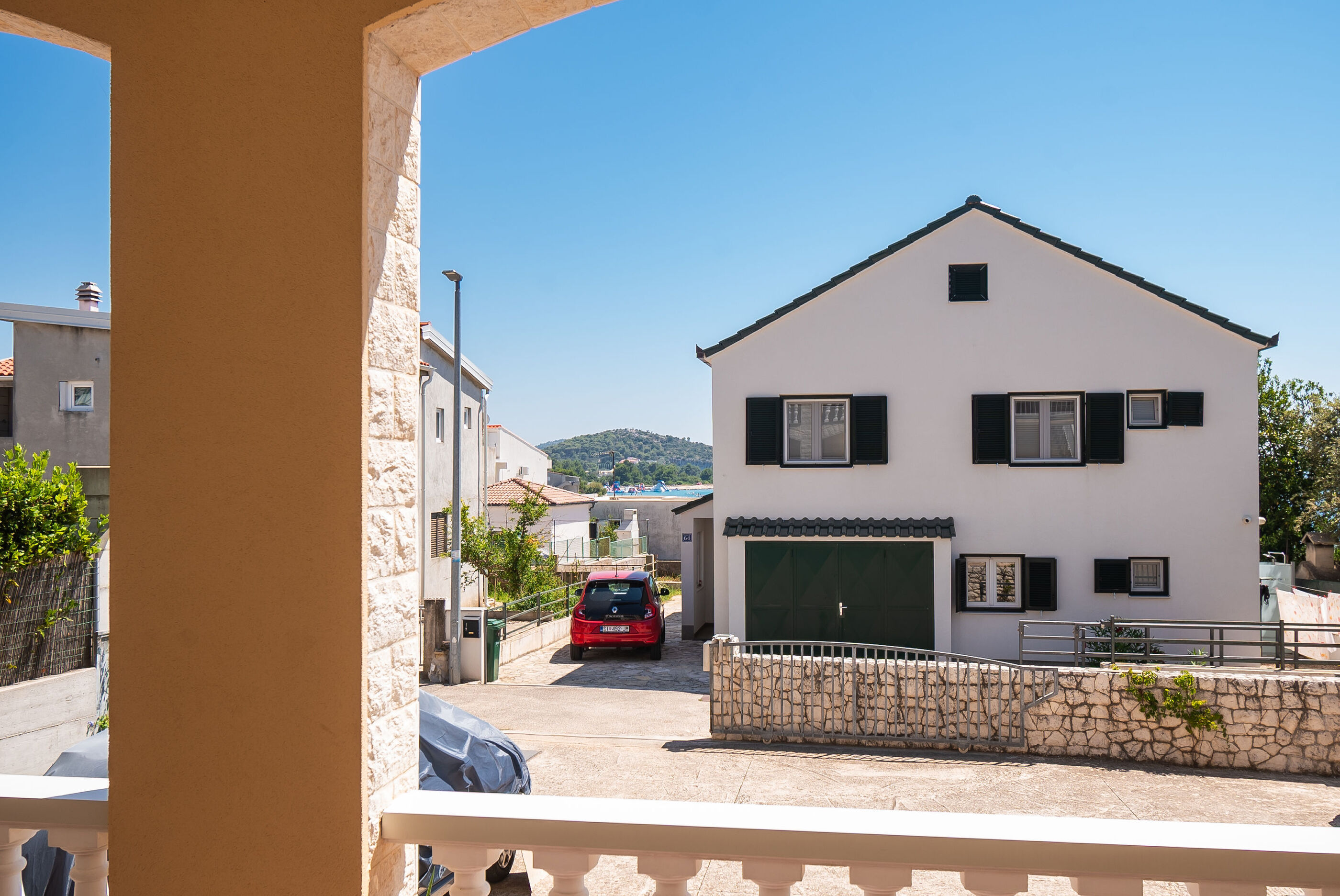 Apartments Ljubica 100111-A3