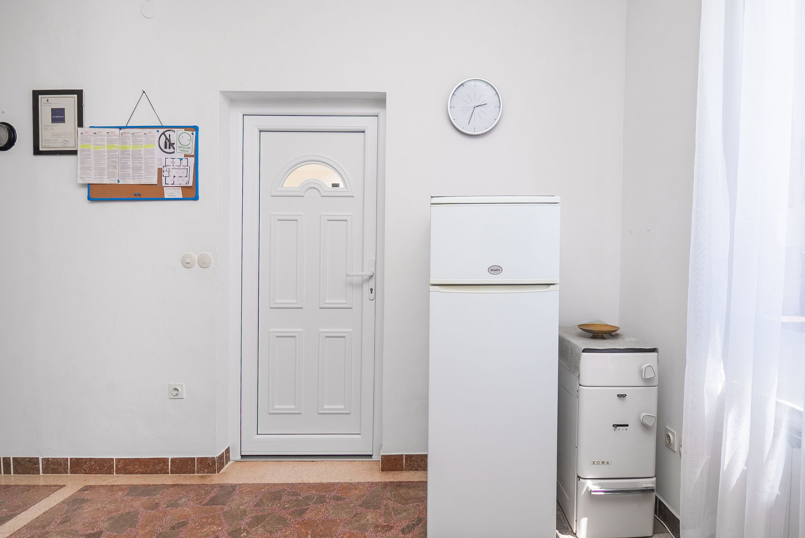 Apartments Ljubica 100111-A3