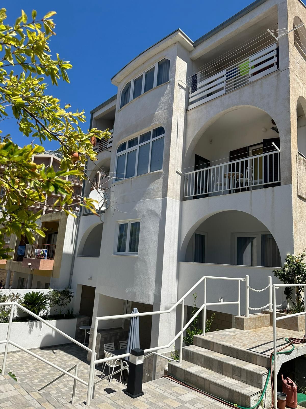 Apartmaji Sandra A2