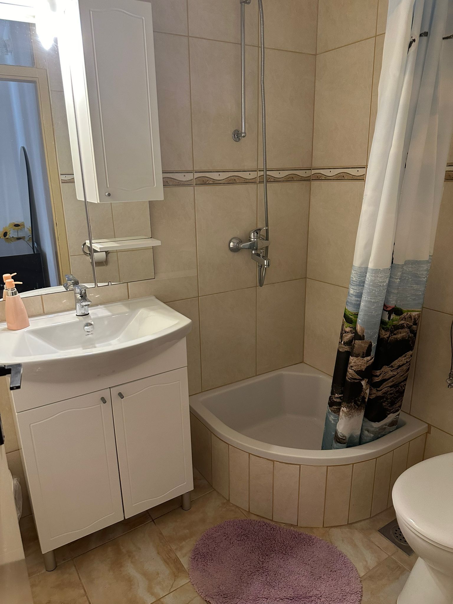 Apartments Sandra 114461-A4