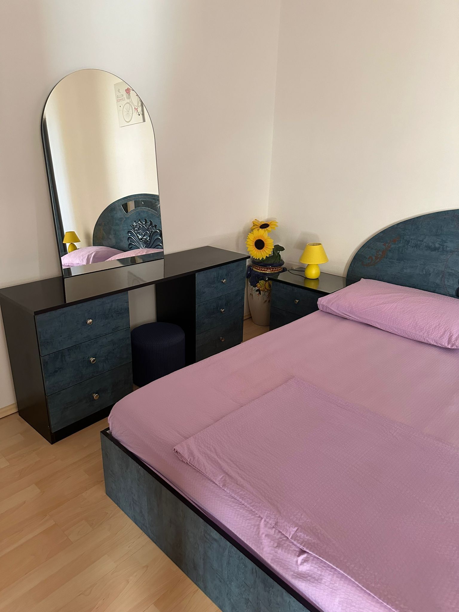 Apartments Sandra 114461-A4