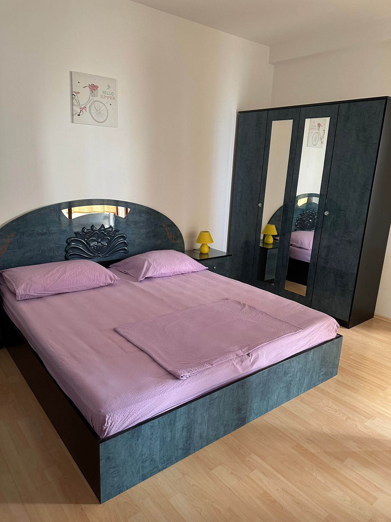 Apartments Sandra 114461-A4
