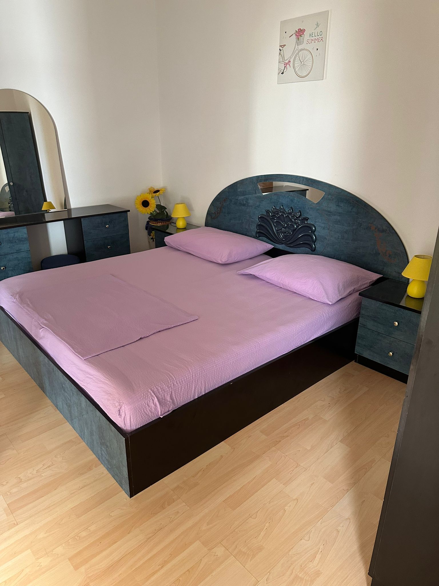 Apartments Sandra 114461-A4