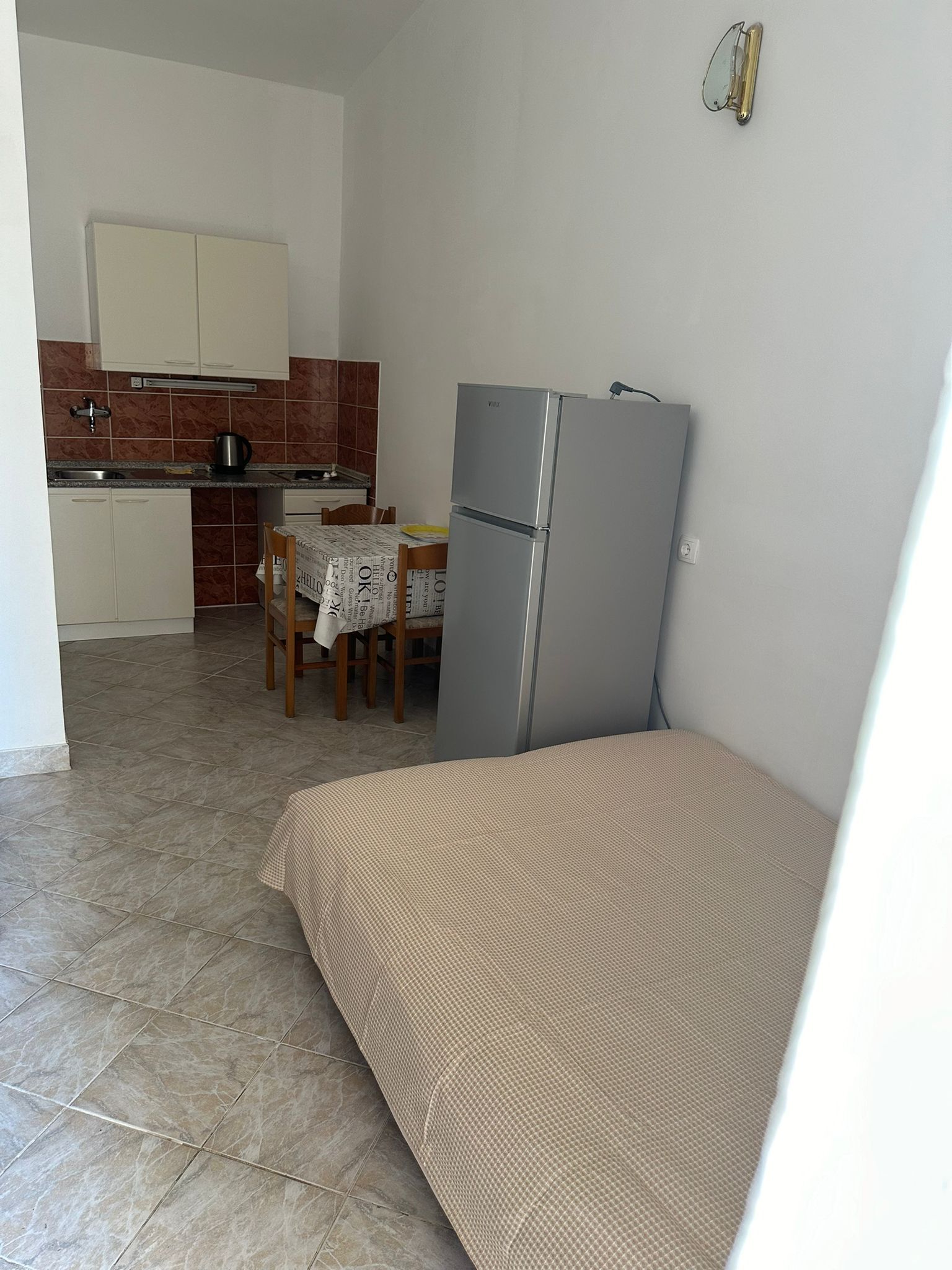 Apartments Sandra 114461-A4