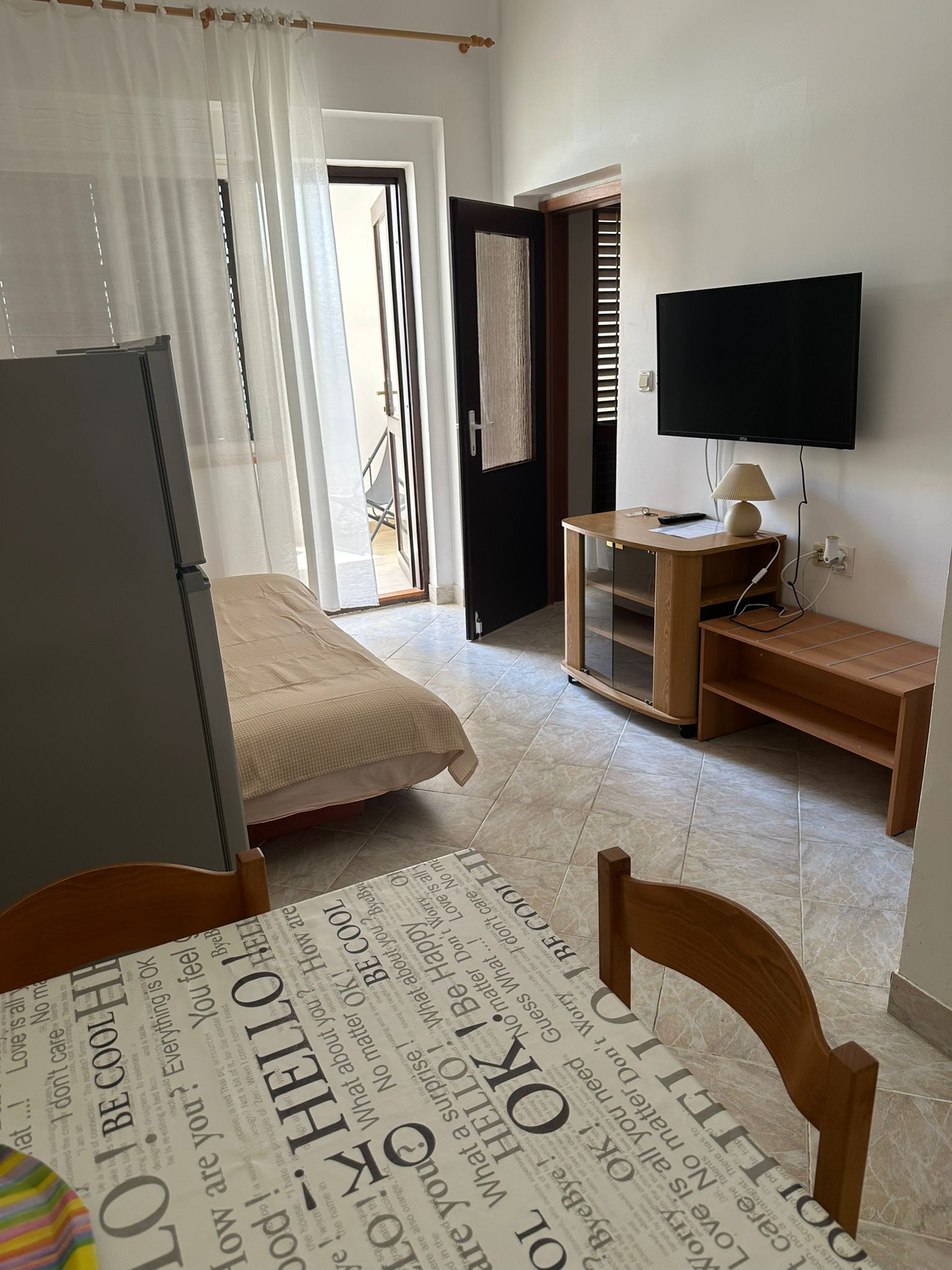 Apartments Sandra 114461-A4