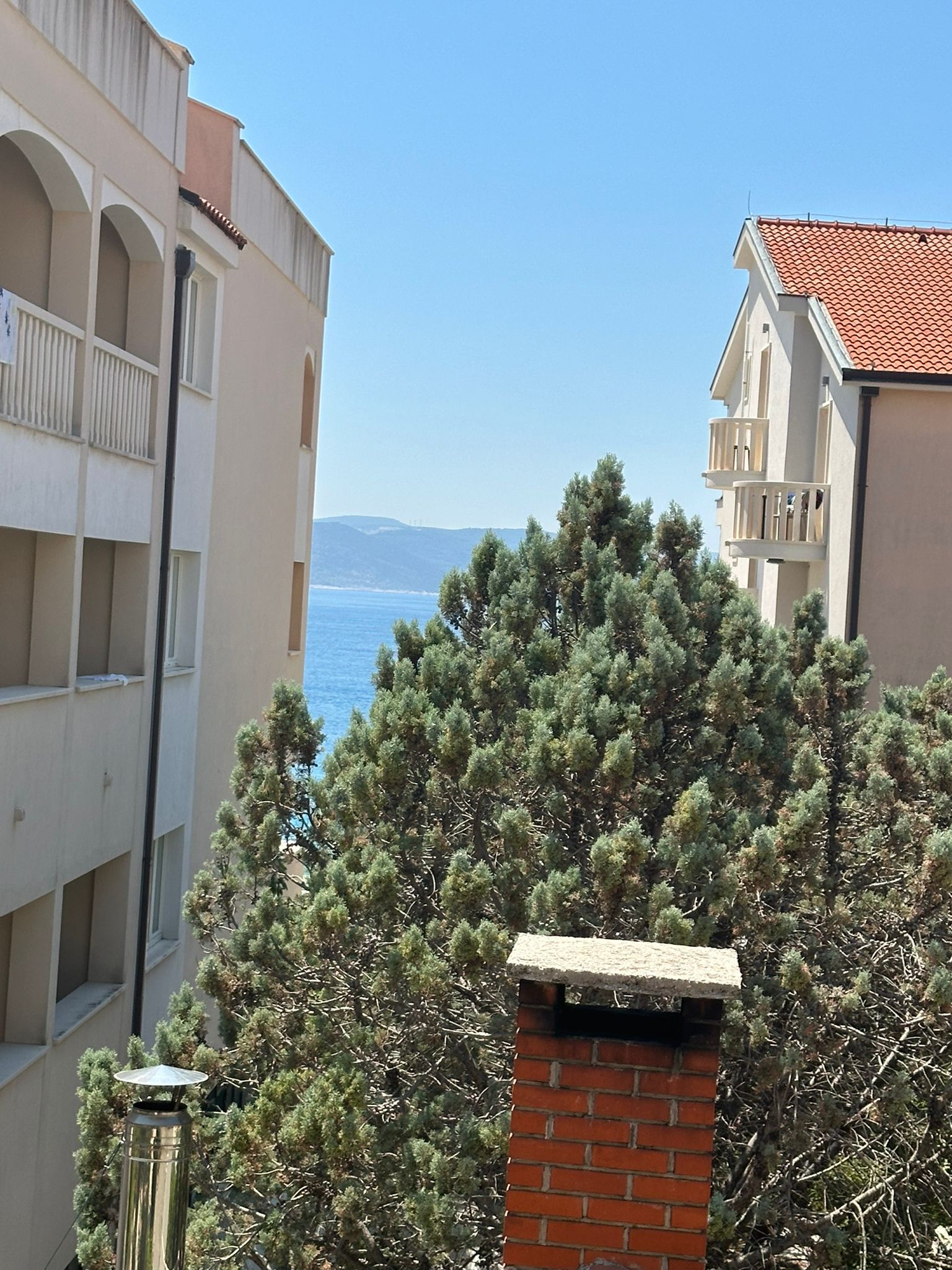 Apartments Sandra 114461-A4