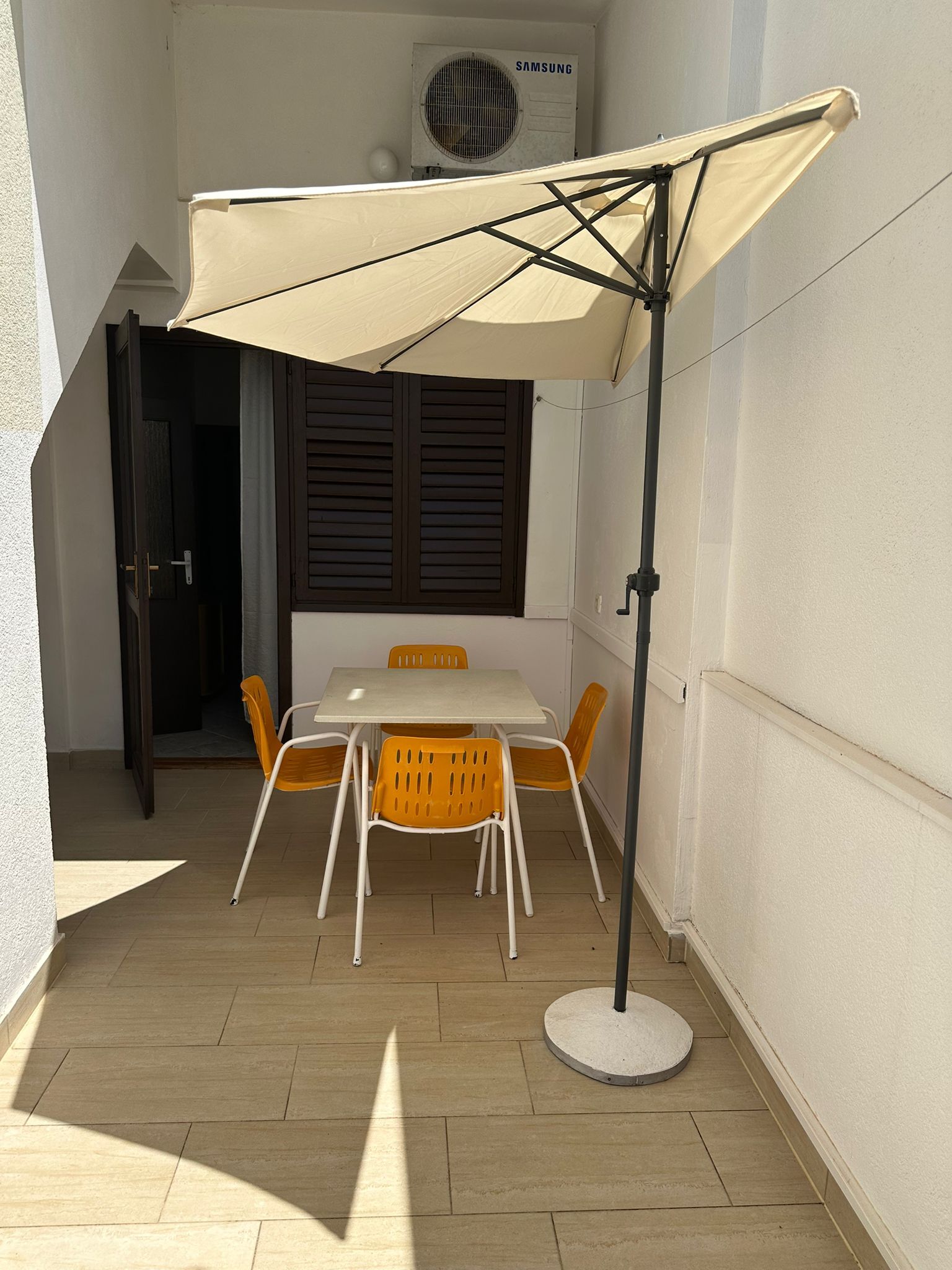Apartments Sandra 114461-A4