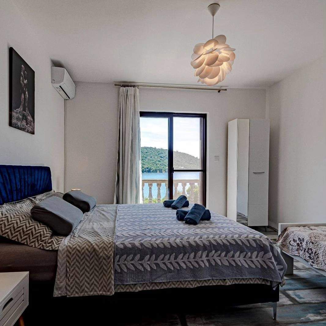 Apartments MILA 61561-A1