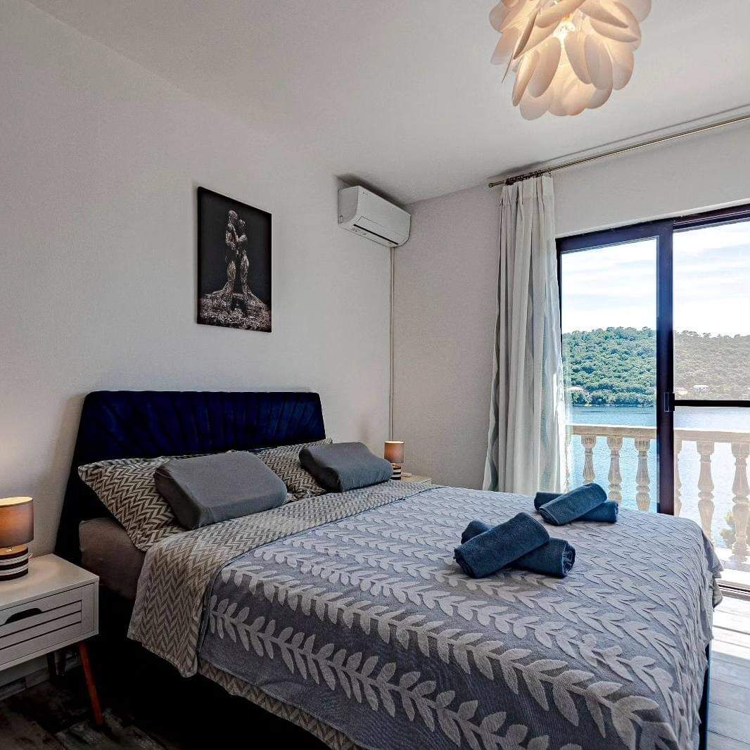 Apartments MILA 61561-A1