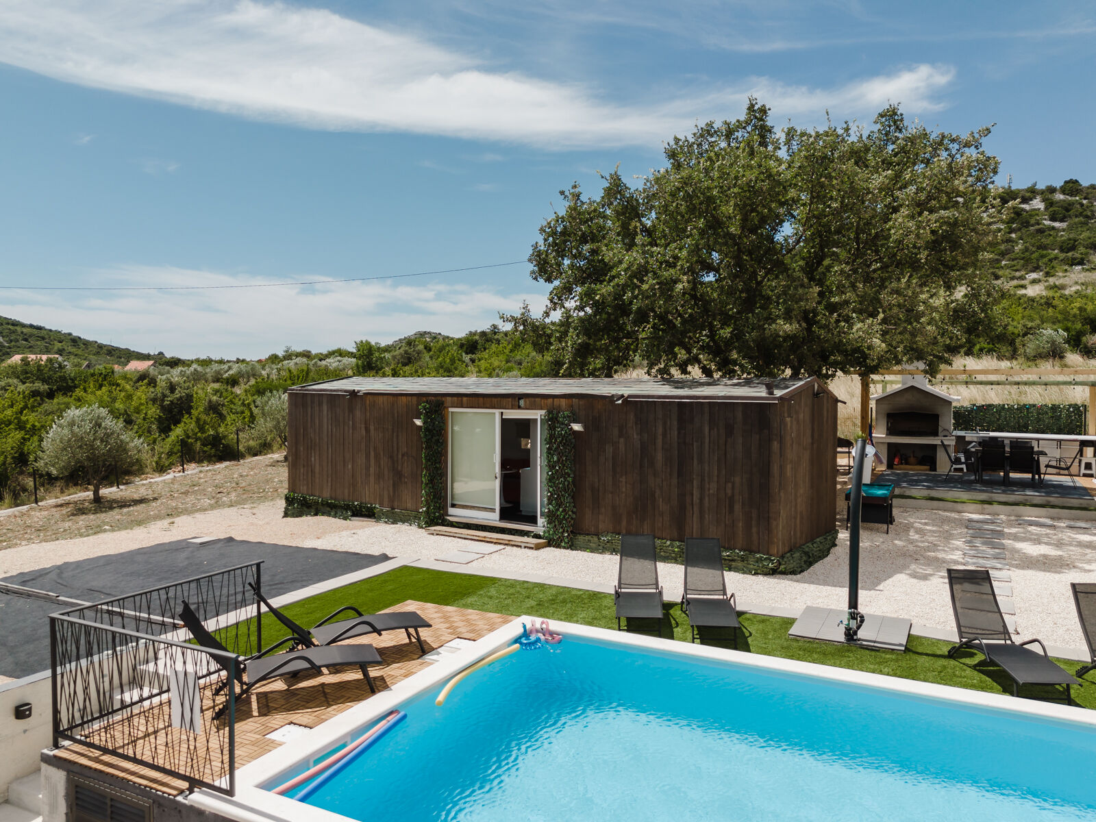Villa The Rock V0912-K1