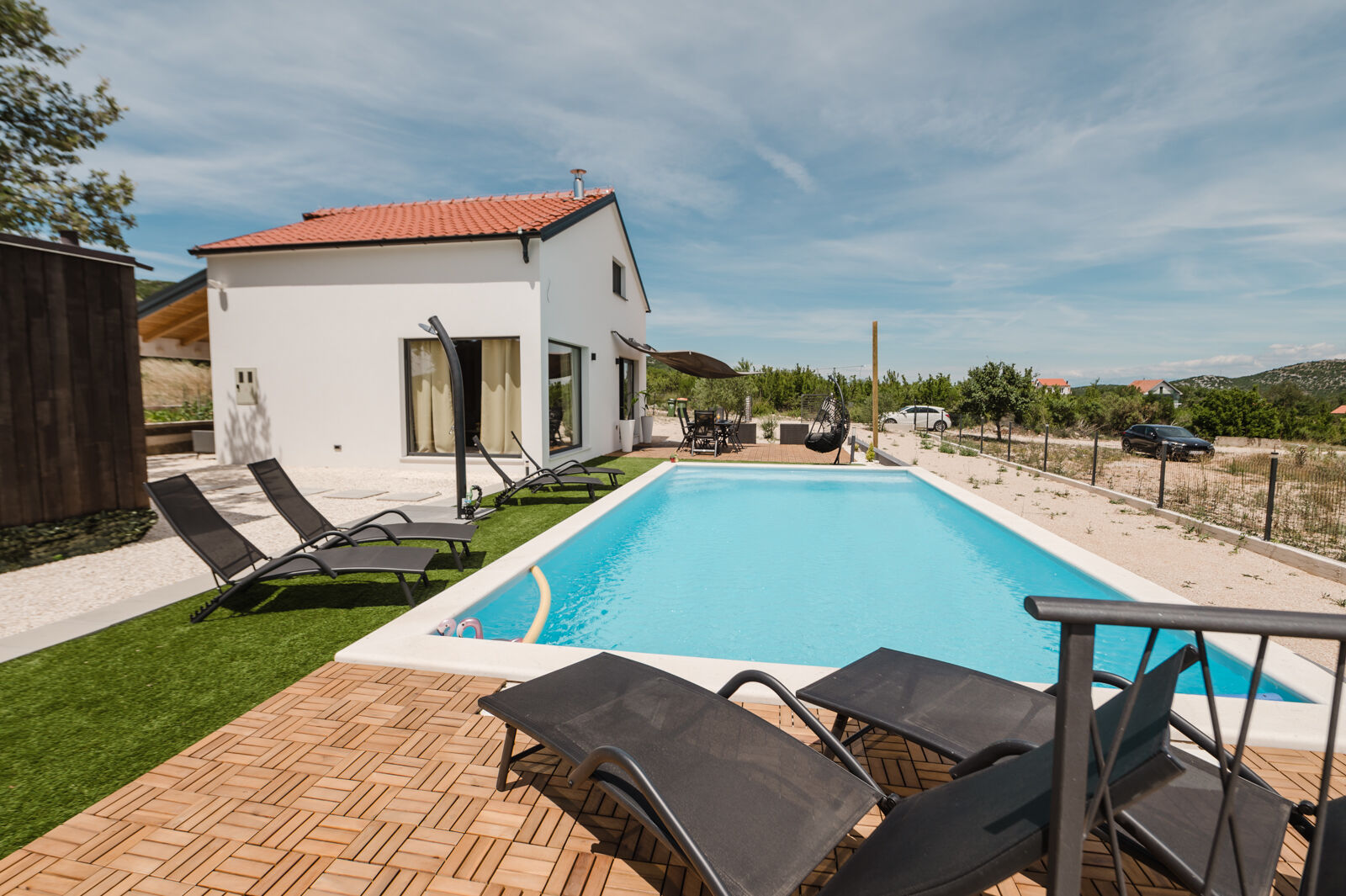 Villa The Rock V0912-K1