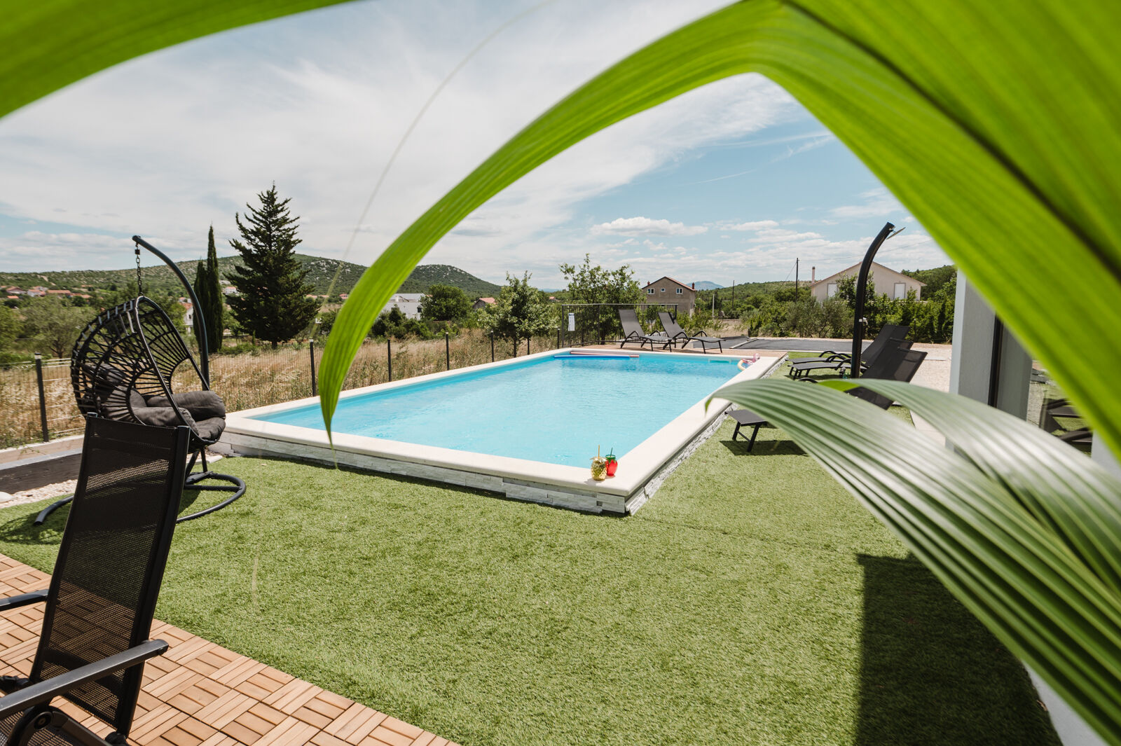 Villa The Rock V0912-K1