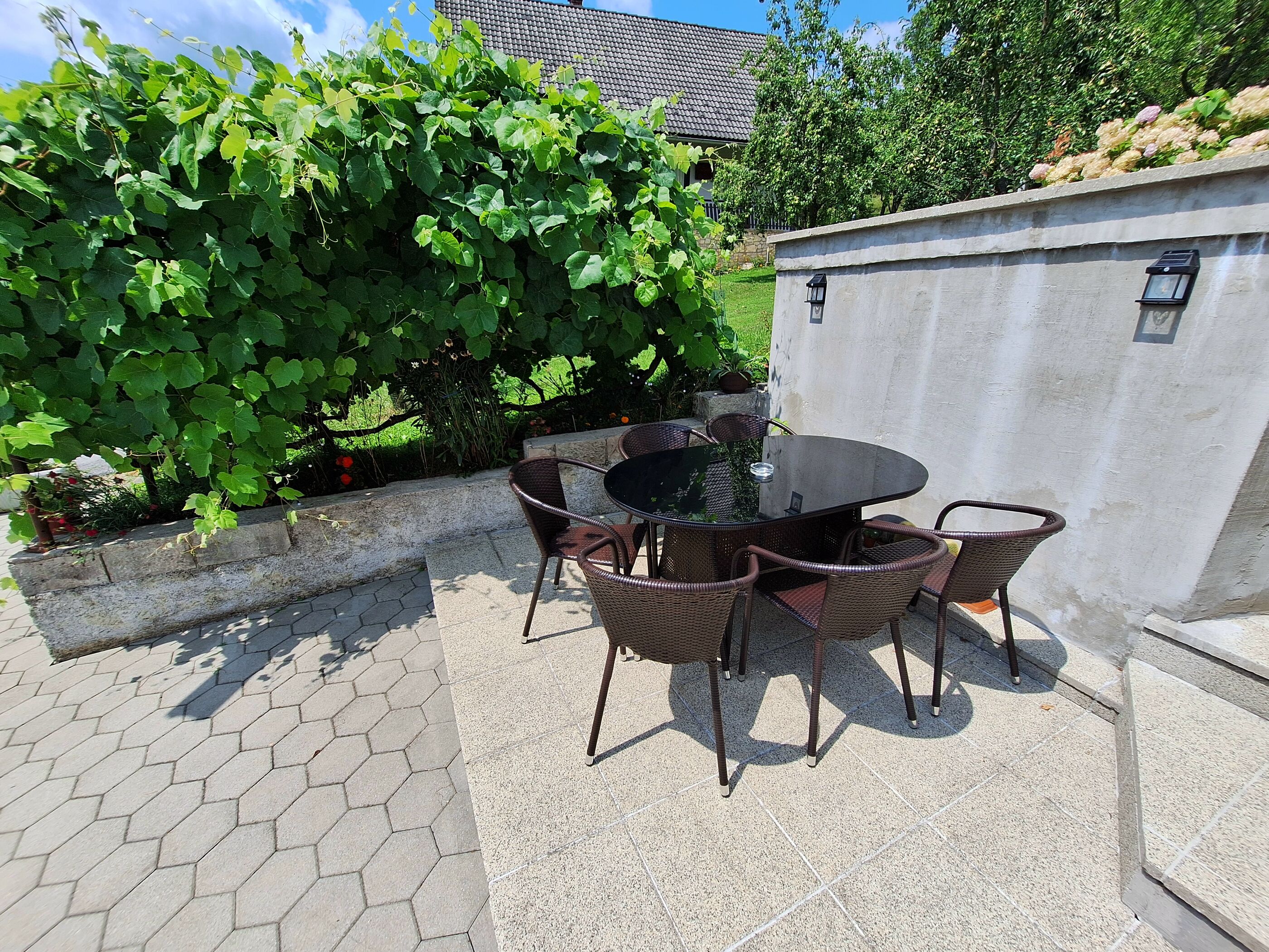Apartment and Rooms Guest house Matej & Mateja 114431-A1