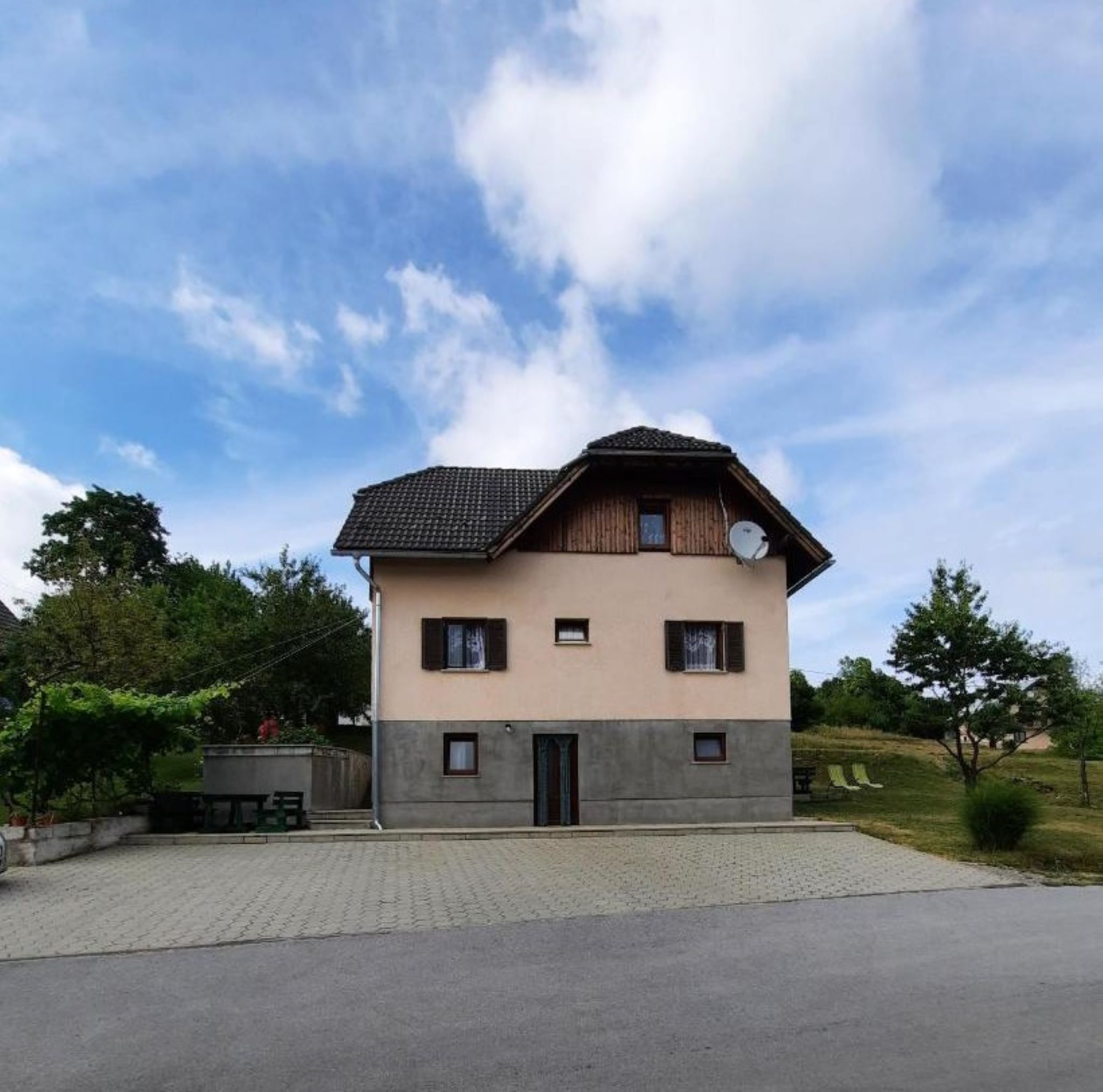 Apartment and Rooms Guest house Matej & Mateja 114431-A1