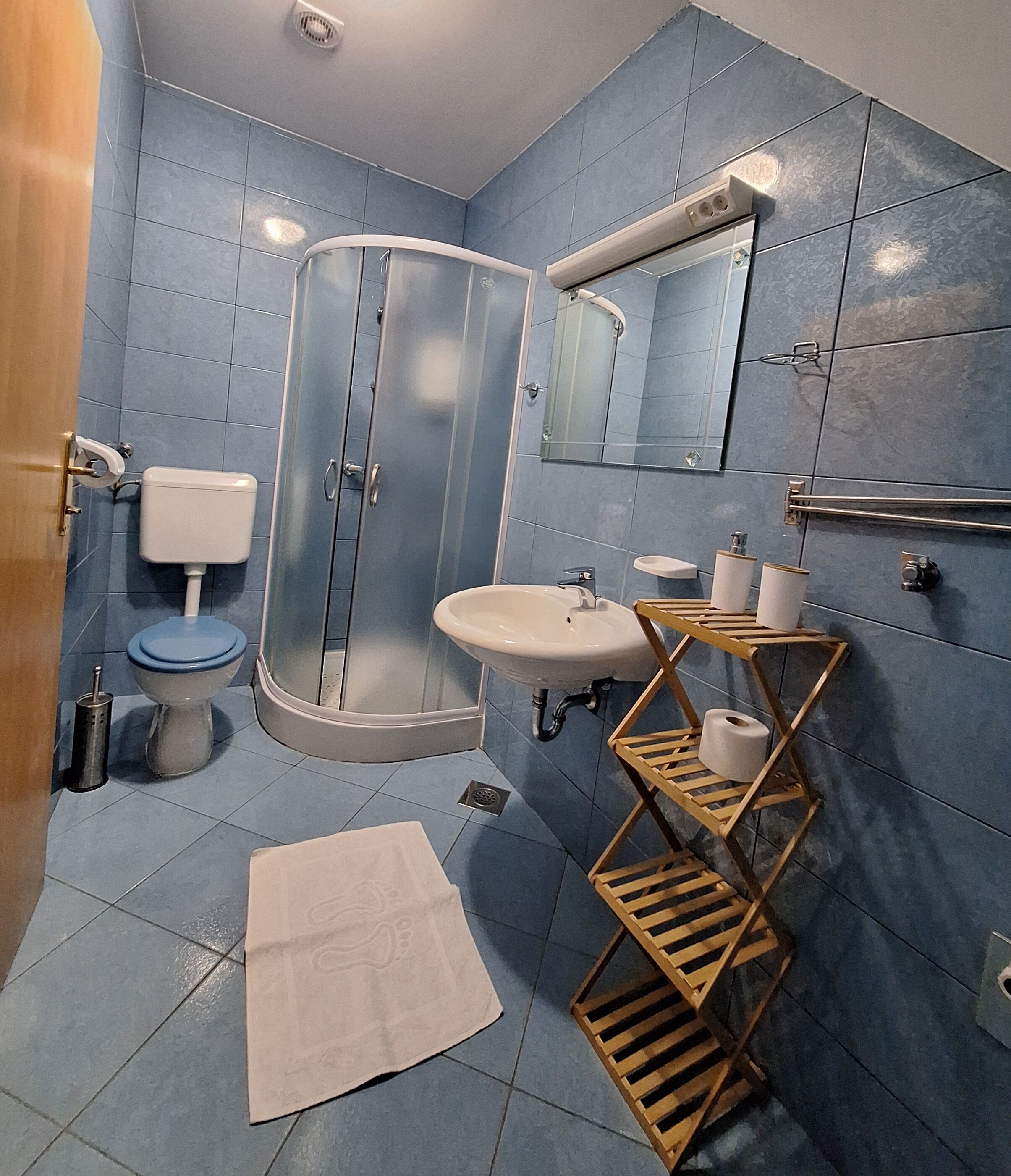 Apartment and Rooms Guest house Matej & Mateja 114431-S2