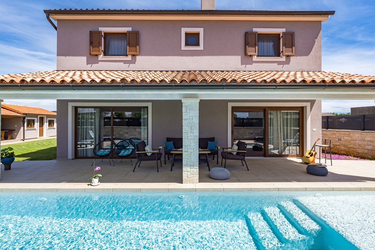 Villa Roma 74193-K1