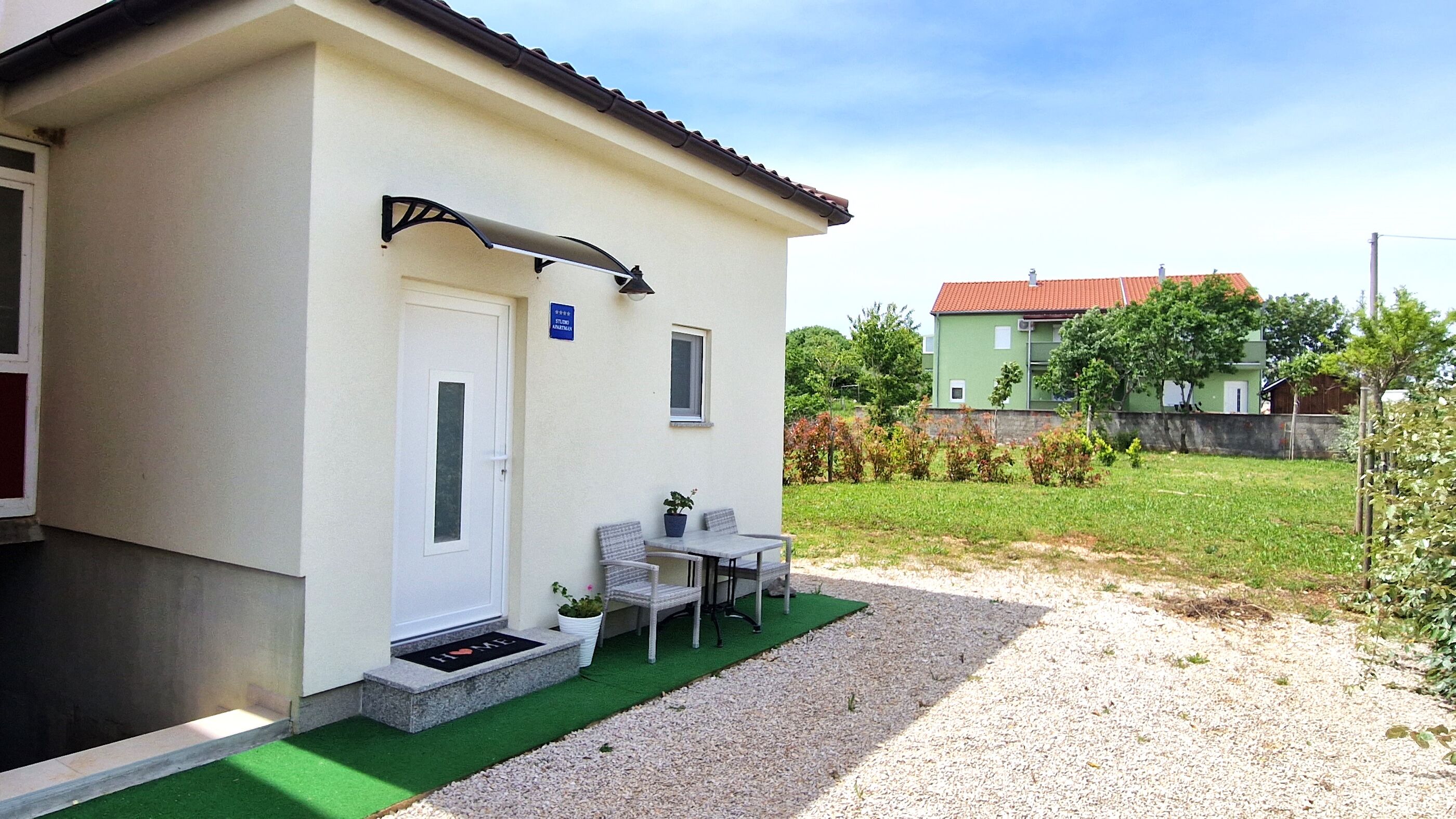 Apartment BRAJDE 15235-A1