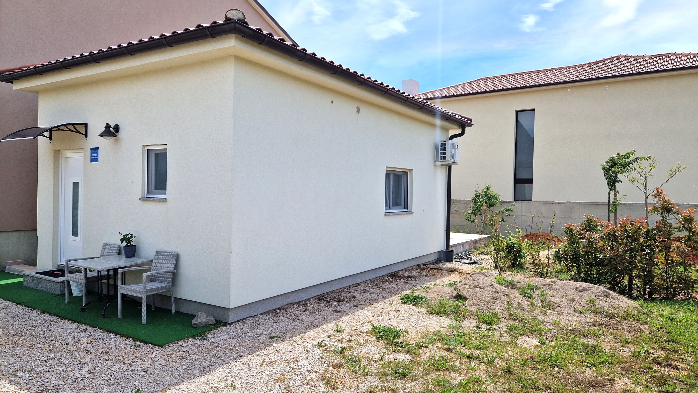 Apartment BRAJDE 15235-A1