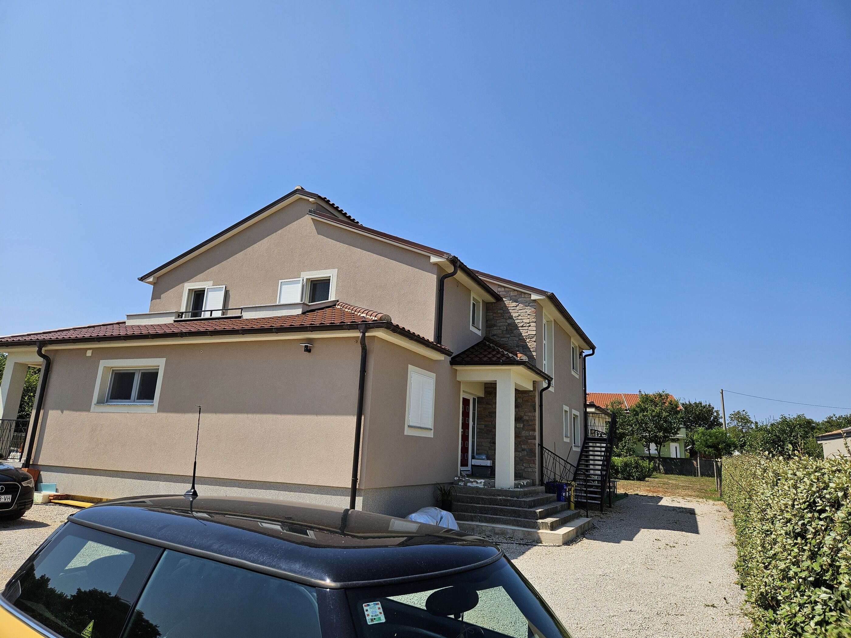 Apartment BRAJDE 15235-A1